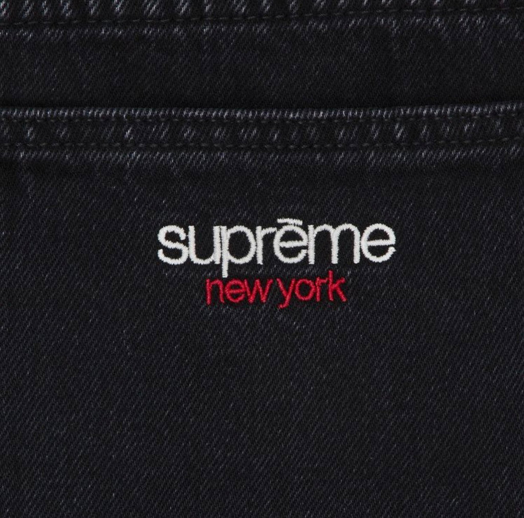 Supreme