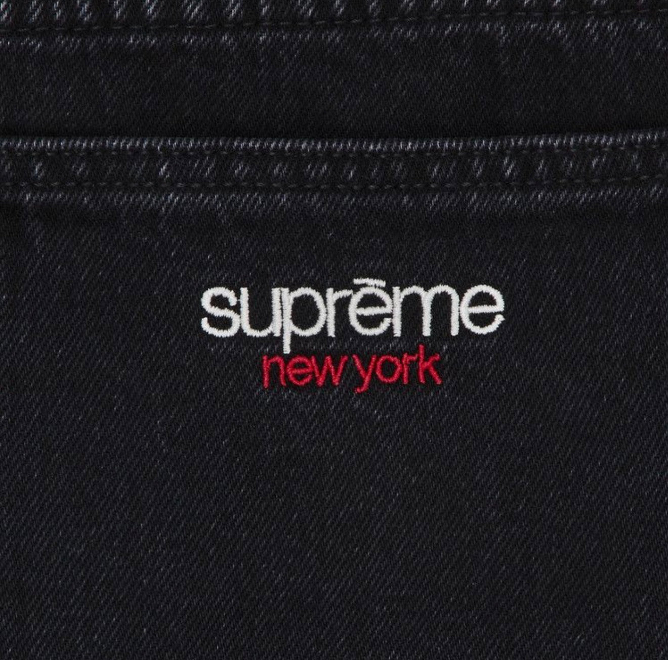 Supreme