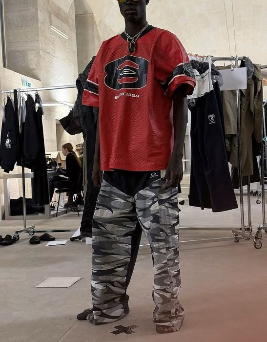 Balenciaga