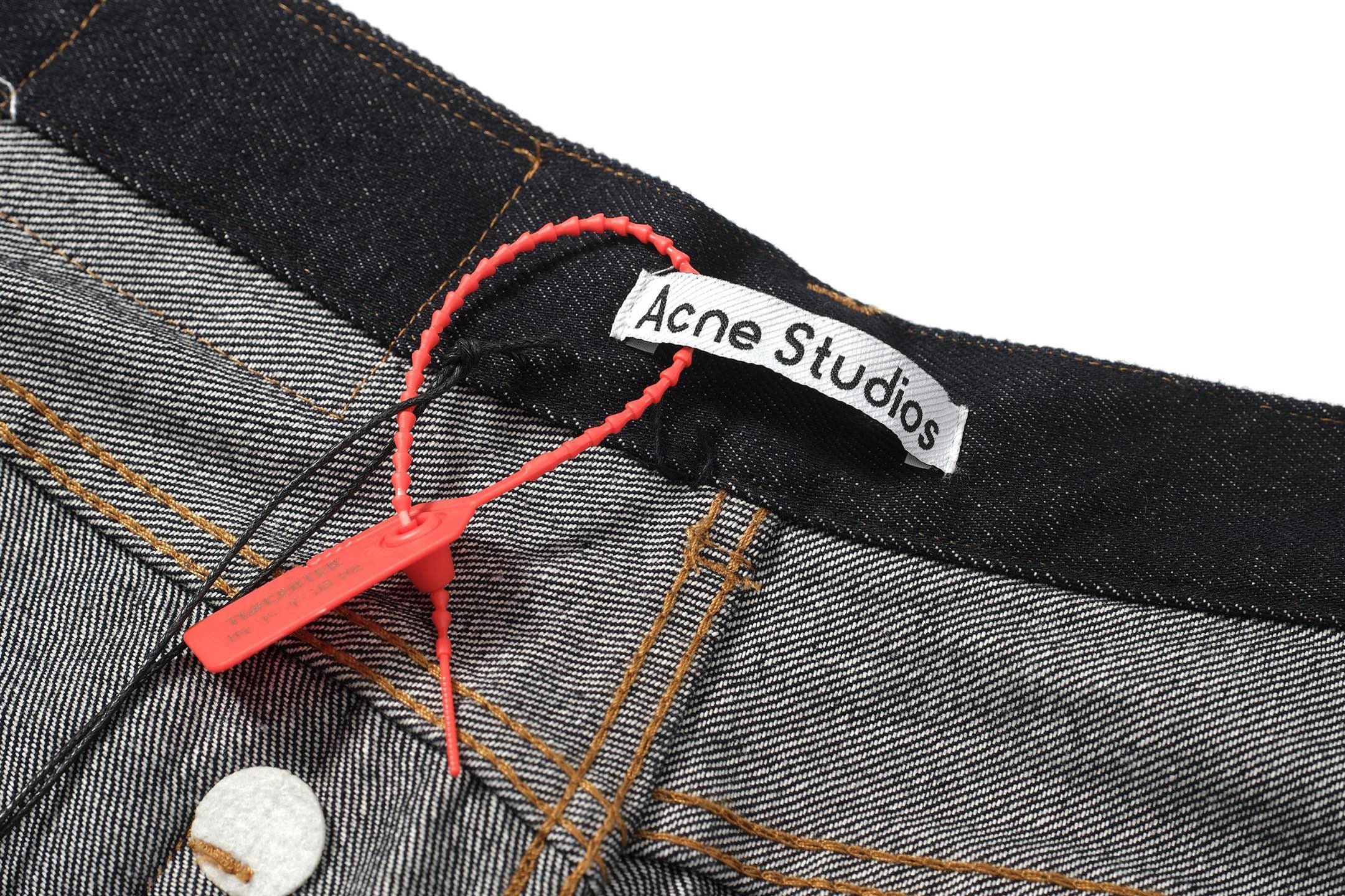 Acne Studios