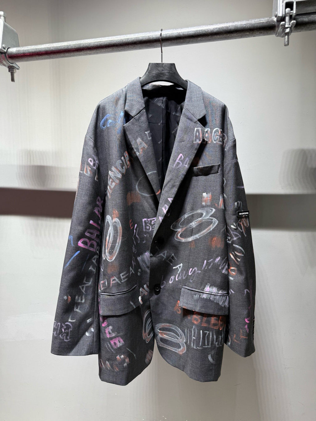 Balenciaga