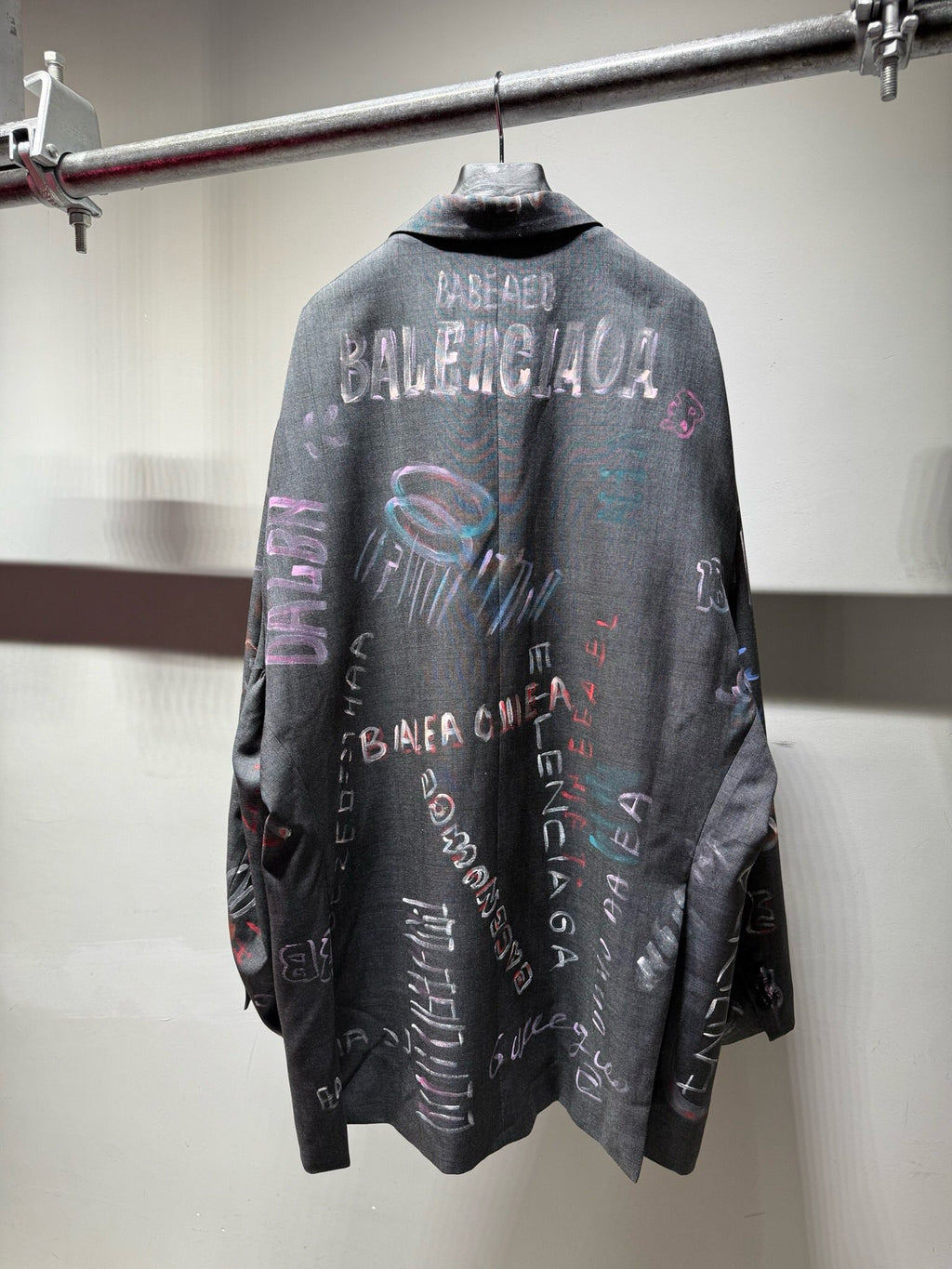 Balenciaga