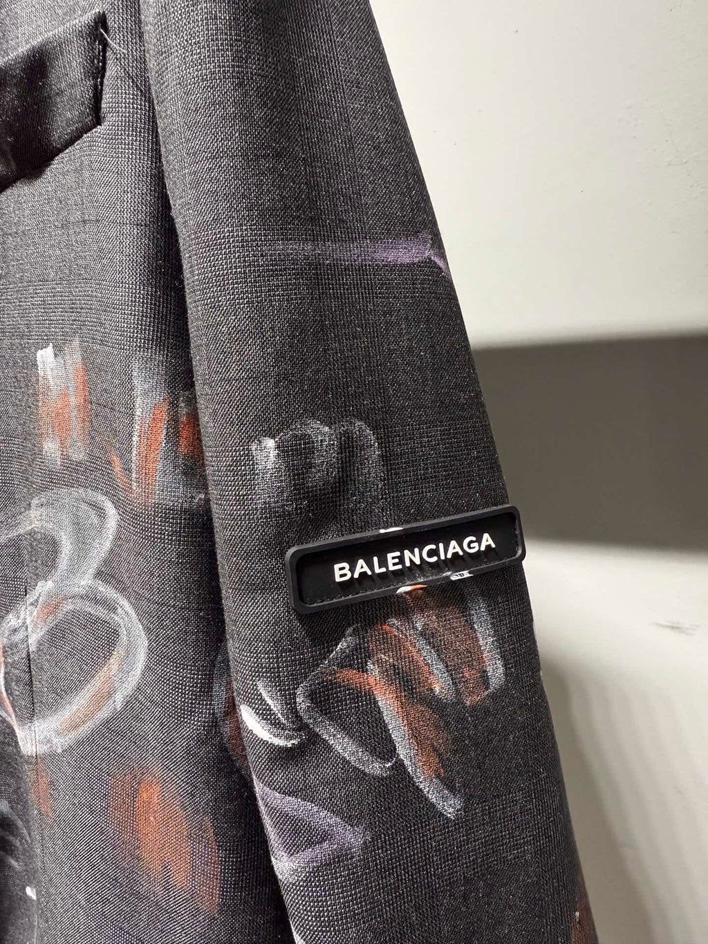 Balenciaga