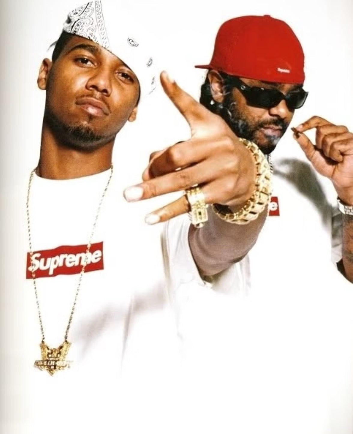 Supreme