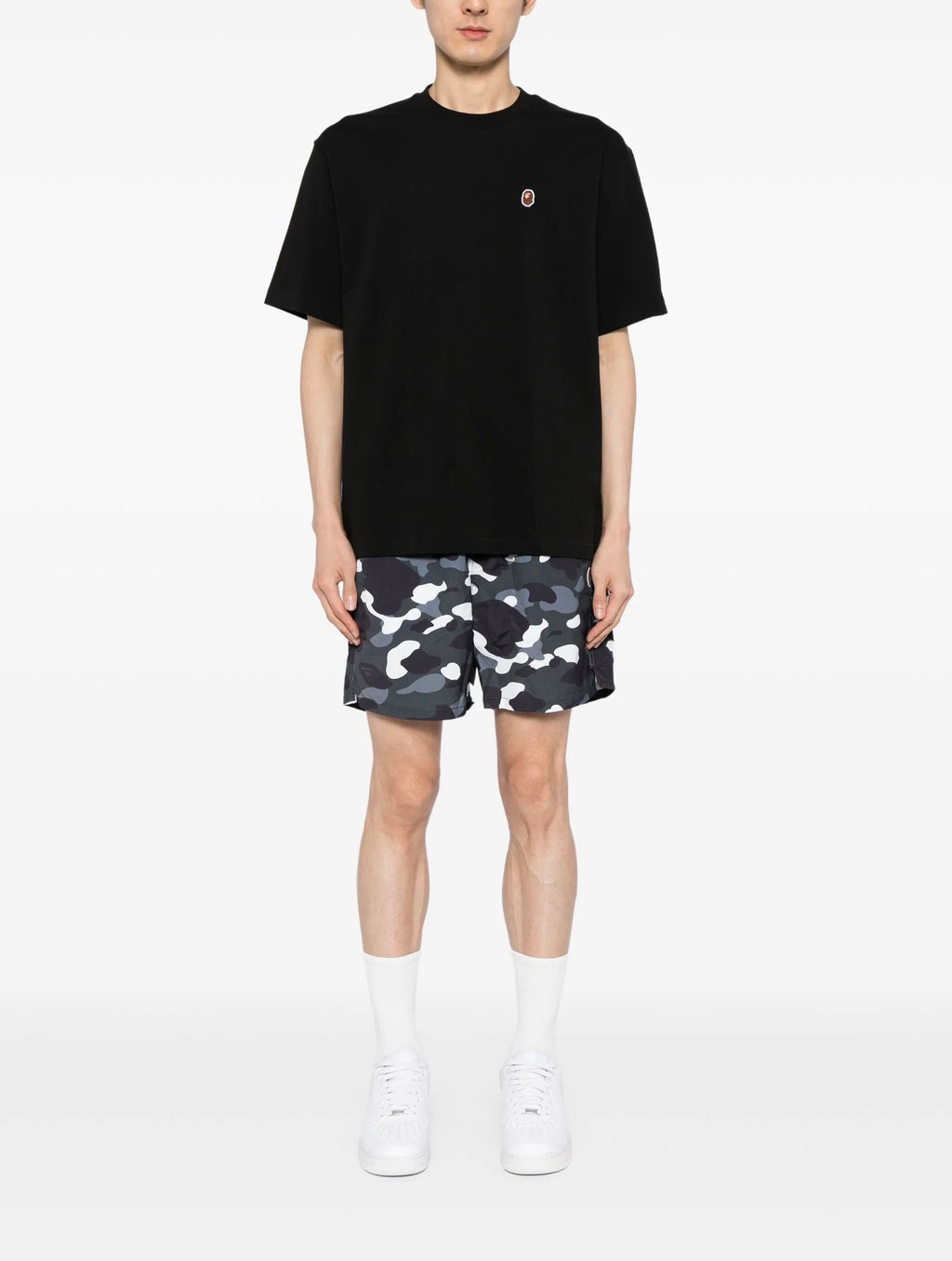BAPE