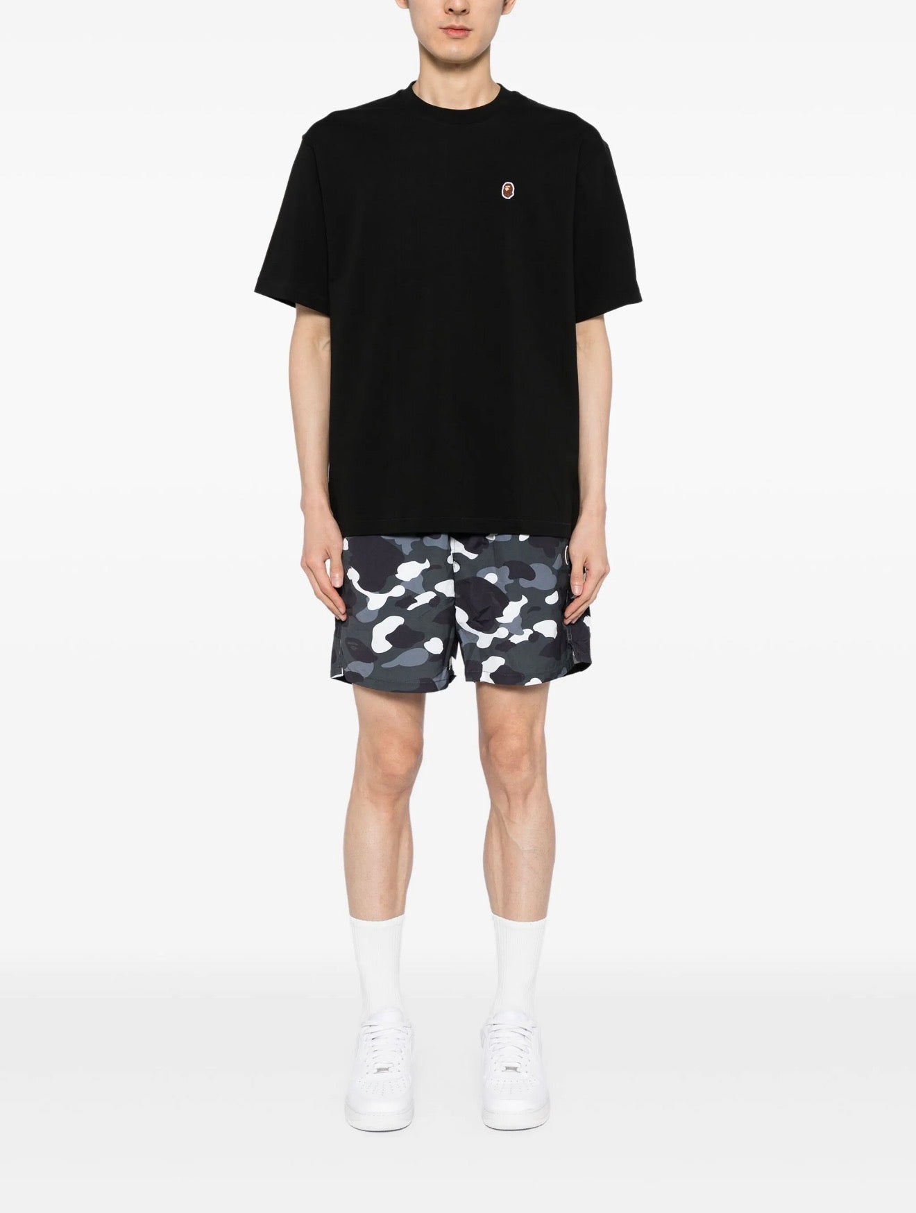 BAPE