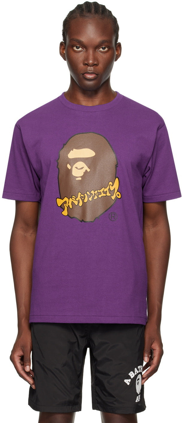BAPE