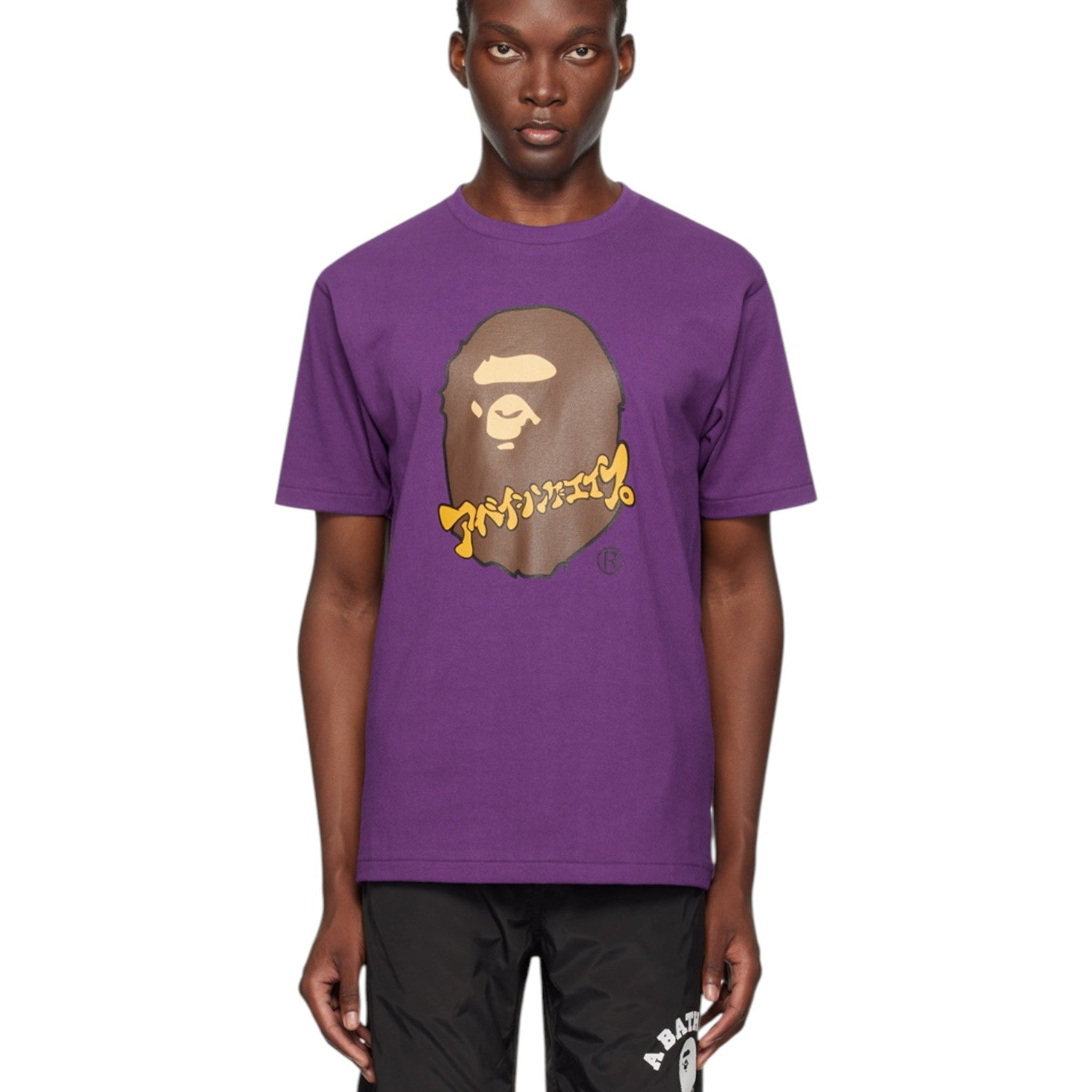 BAPE