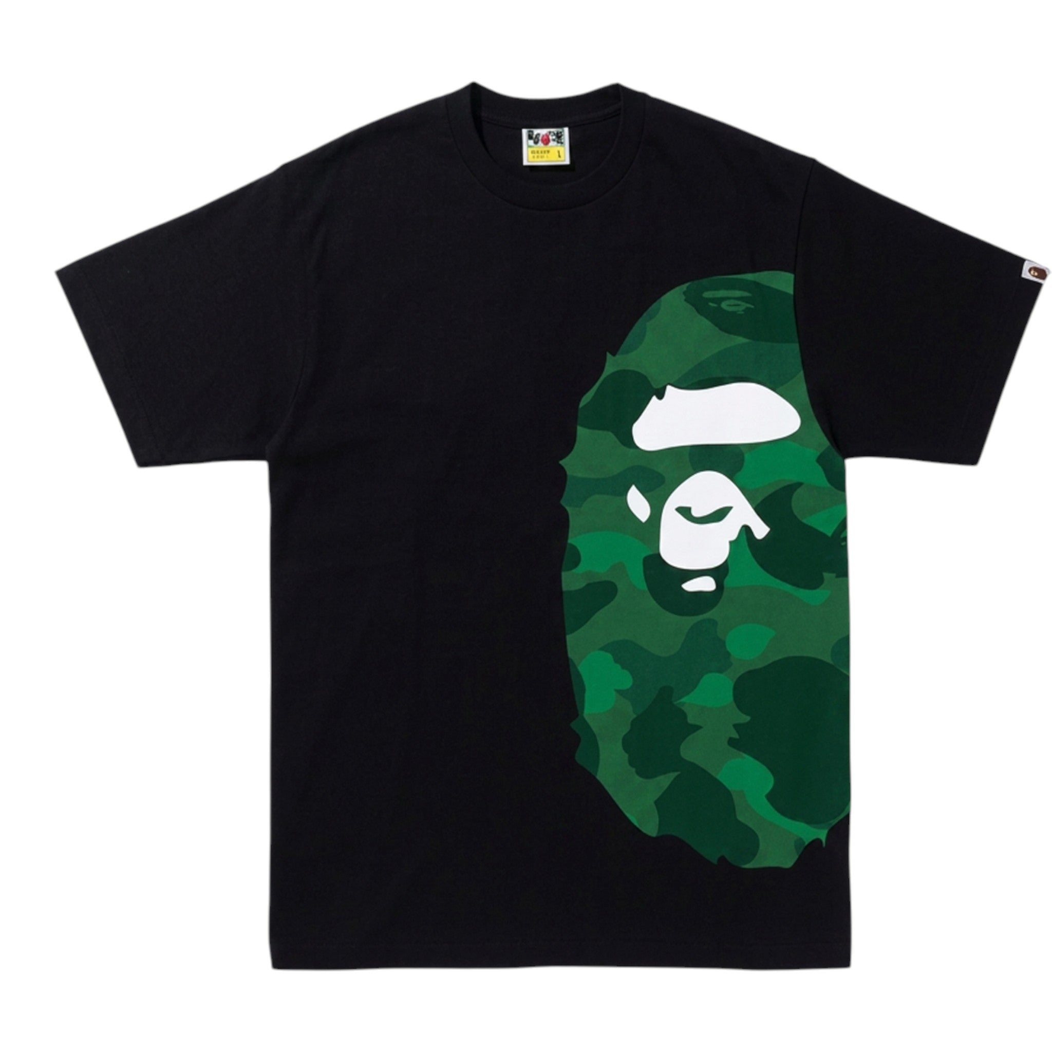 BAPE