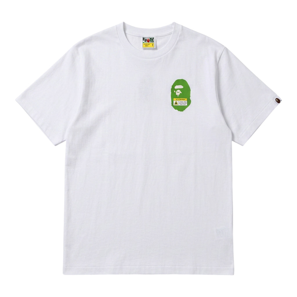BAPE