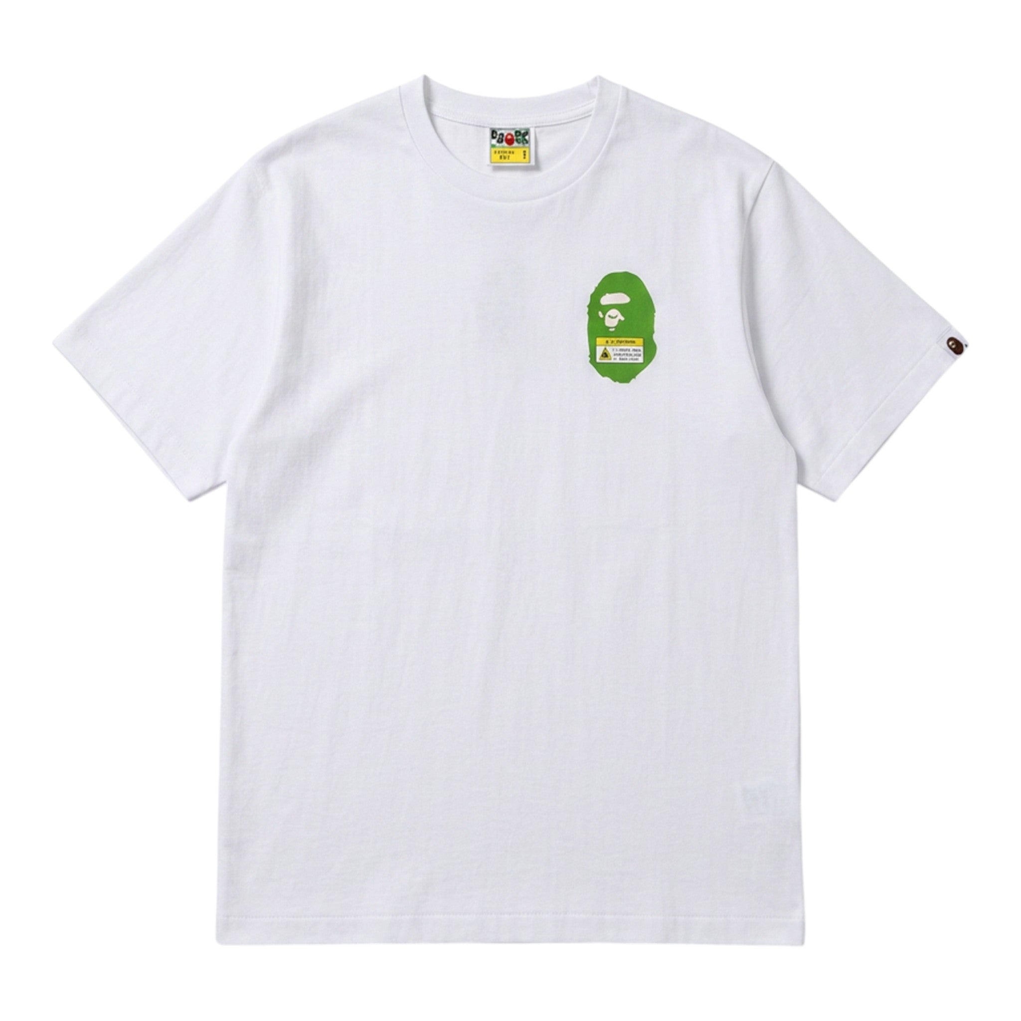 BAPE