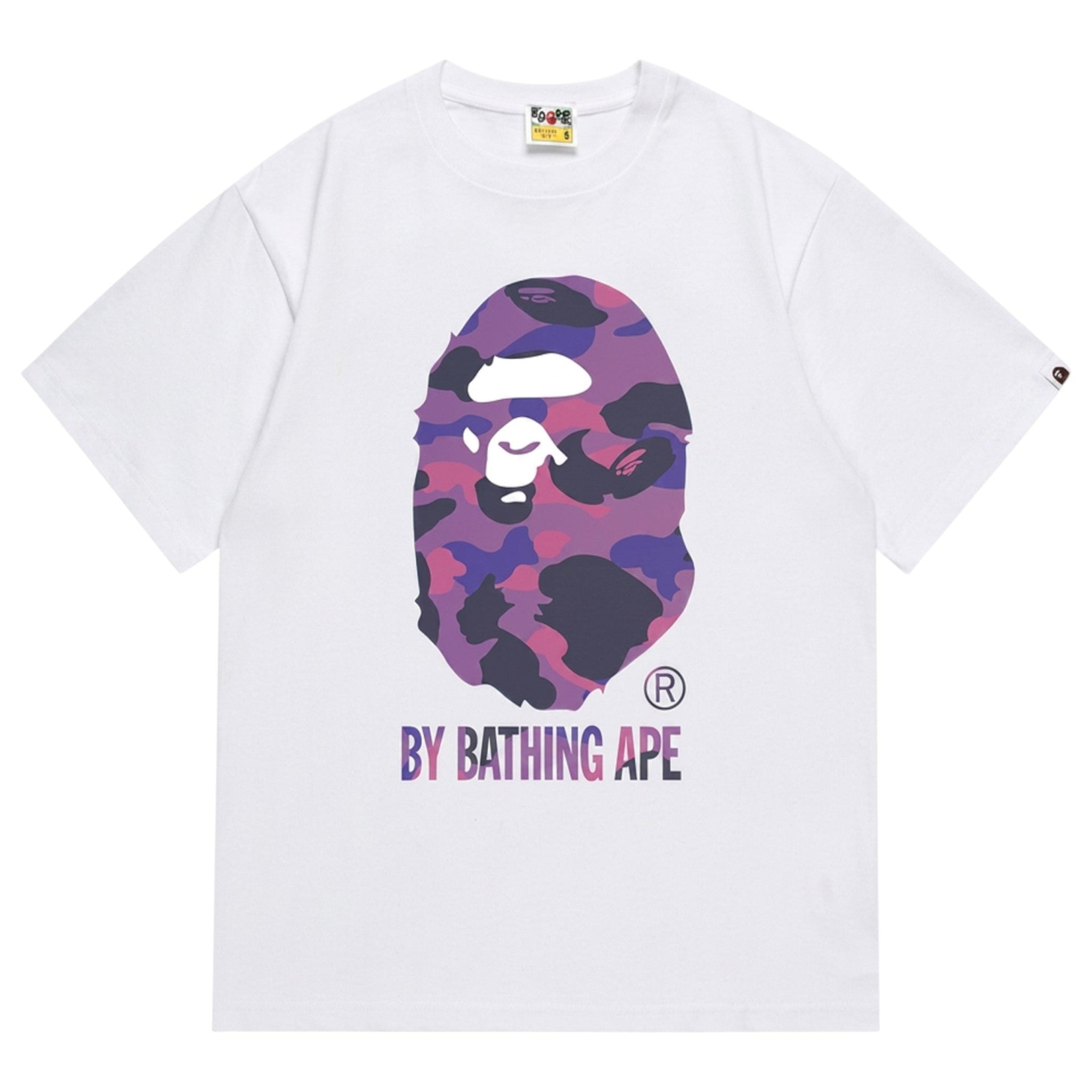 BAPE