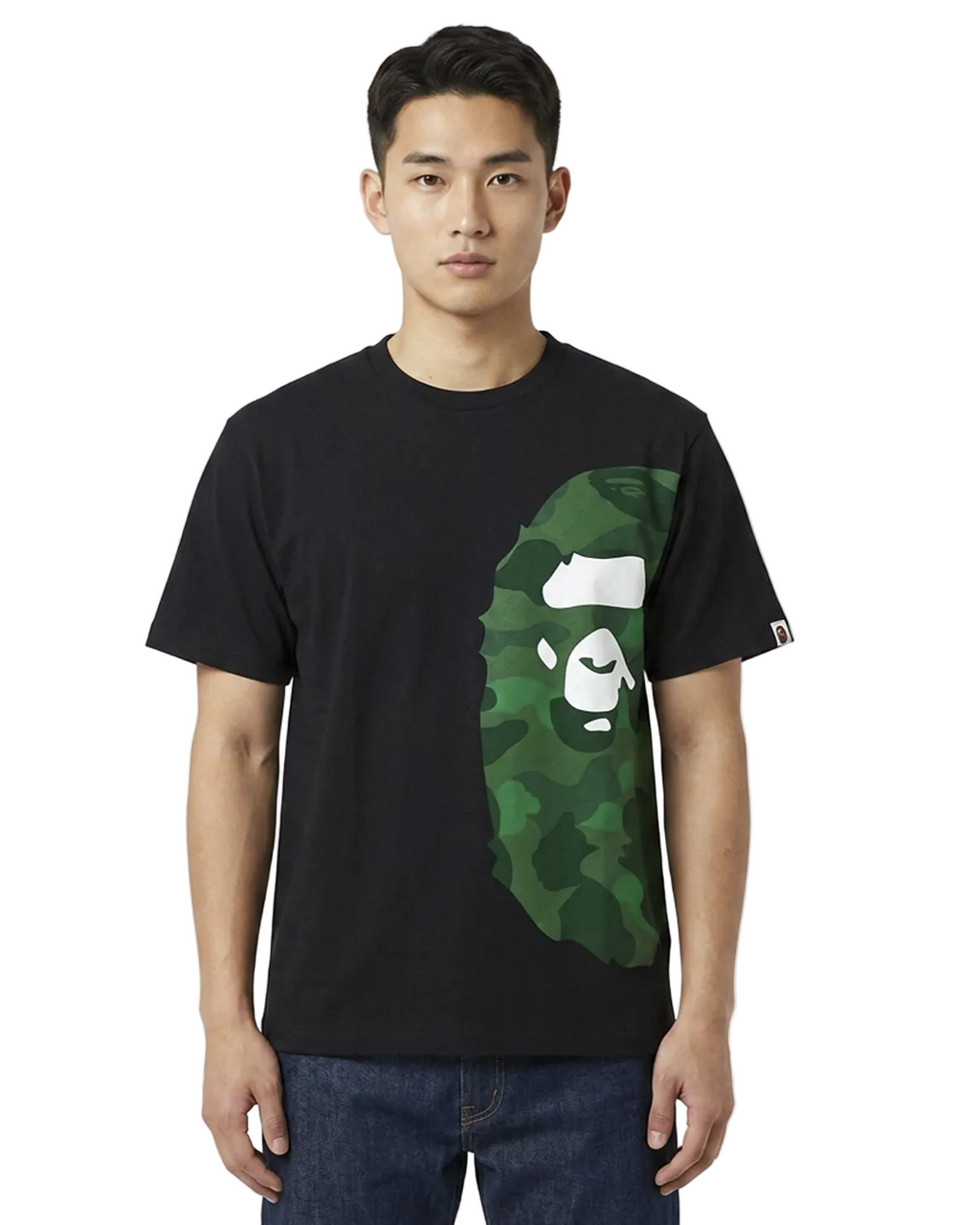 BAPE