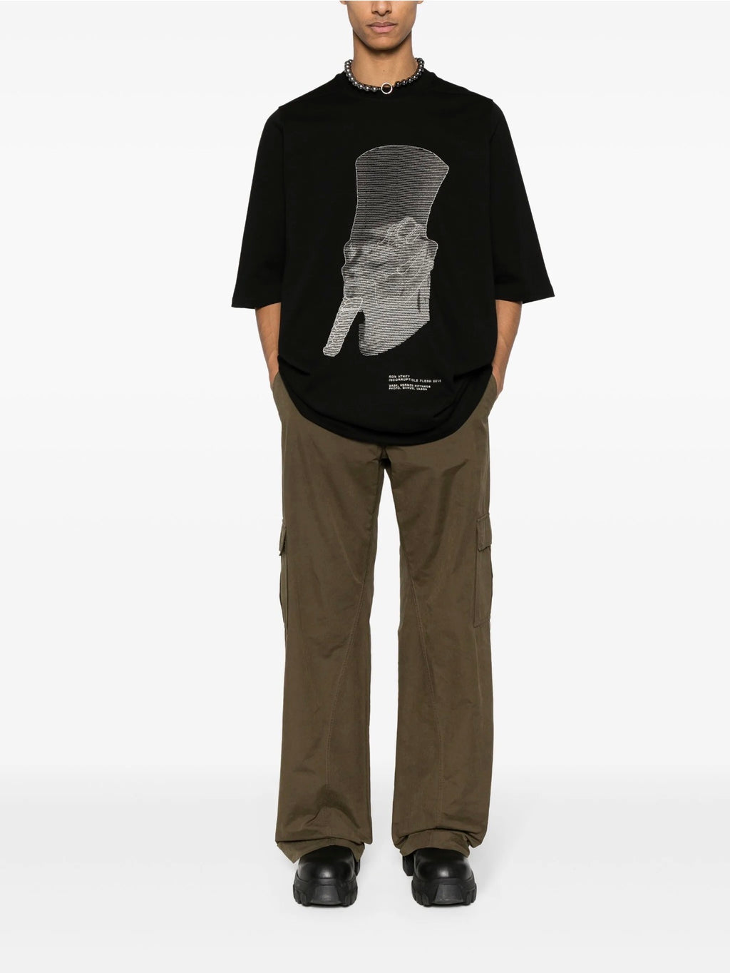 Rick Owens