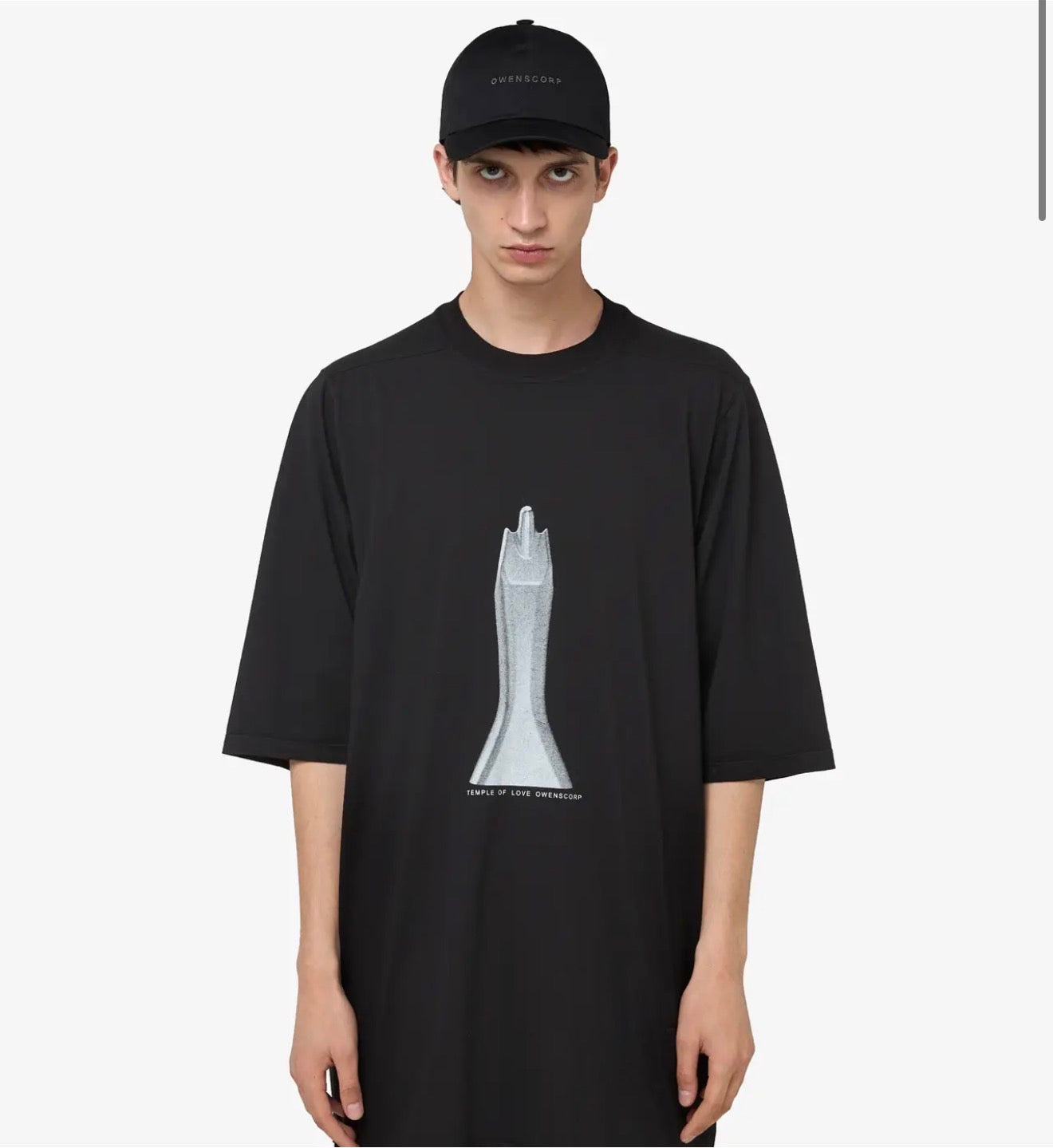 Rick Owens