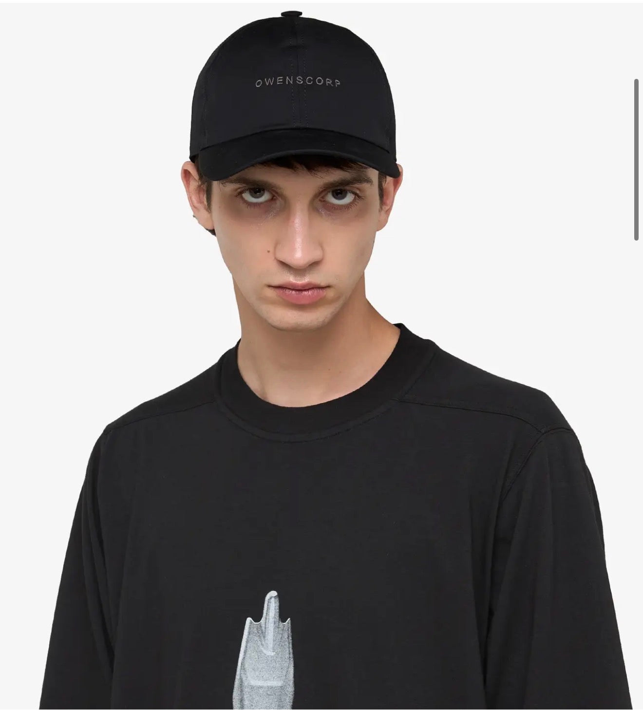 Rick Owens