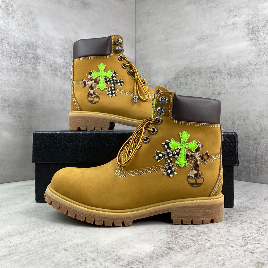 Chrome Hearts