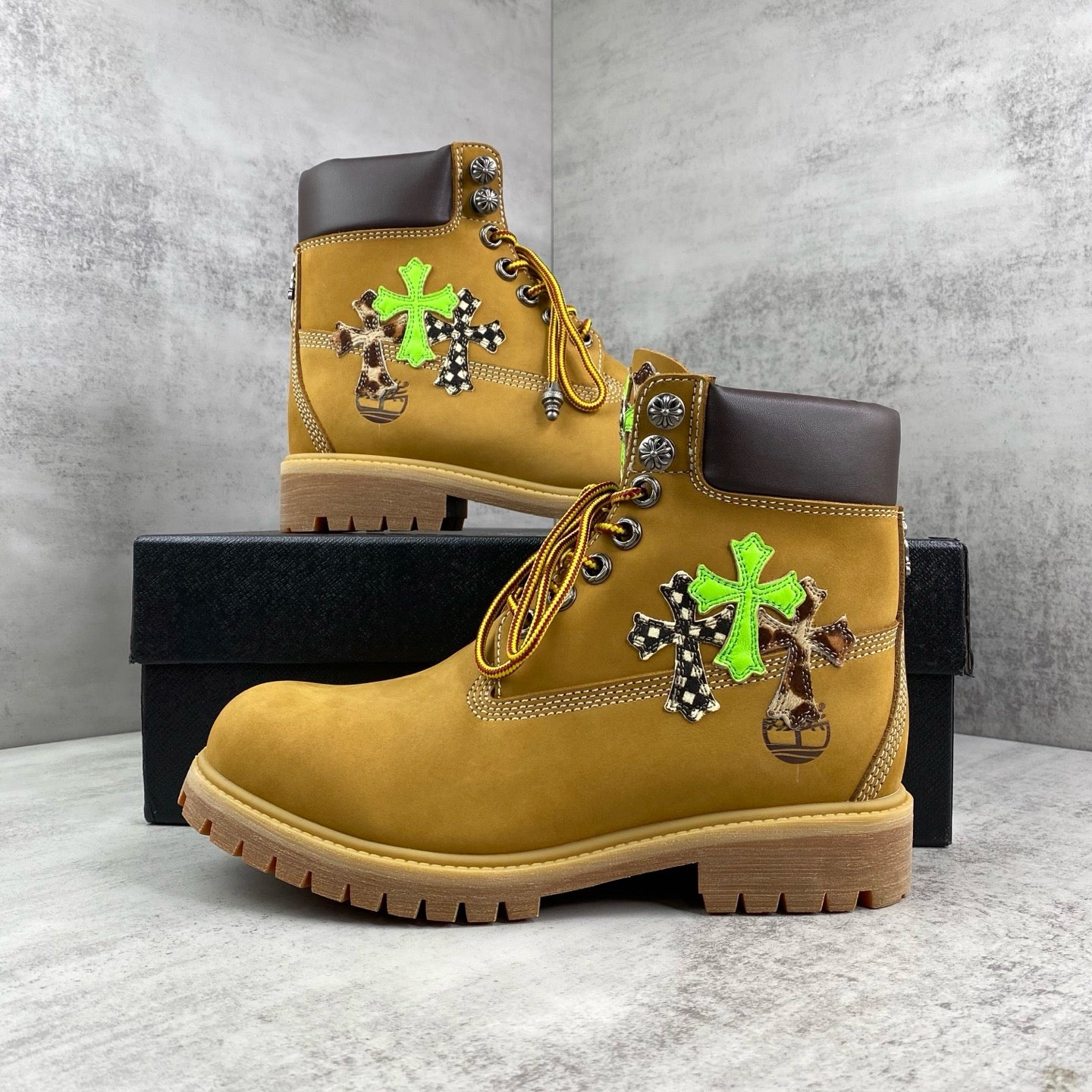 Chrome Hearts