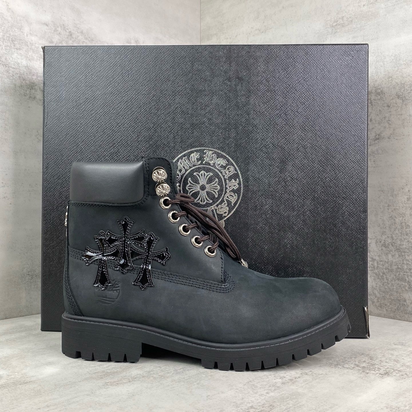 Chrome Hearts