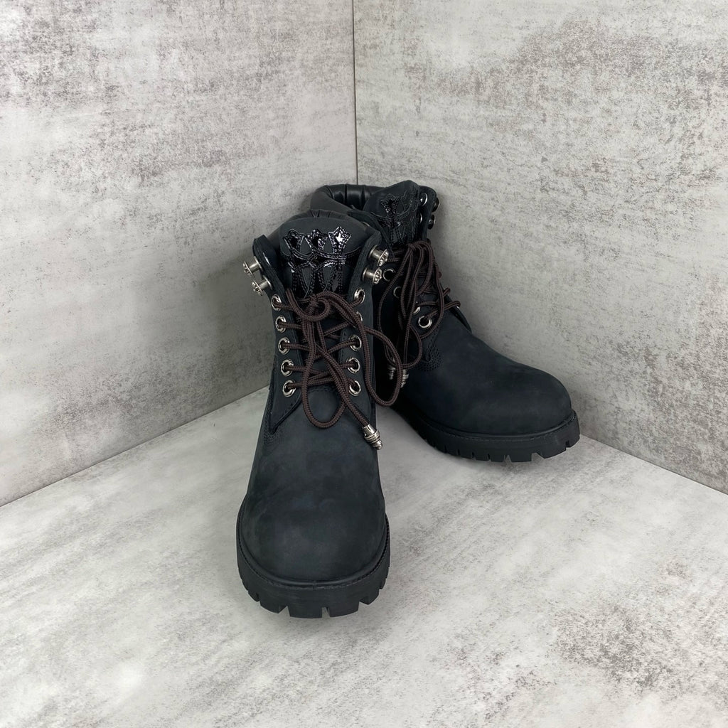 Chrome Hearts