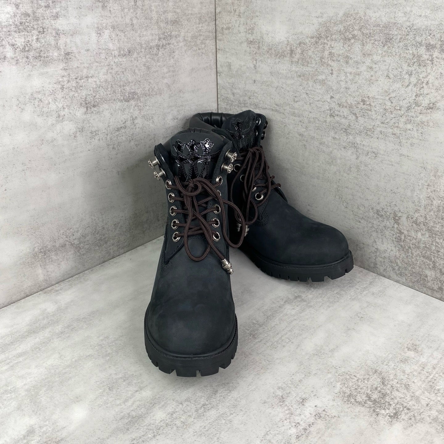 Chrome Hearts