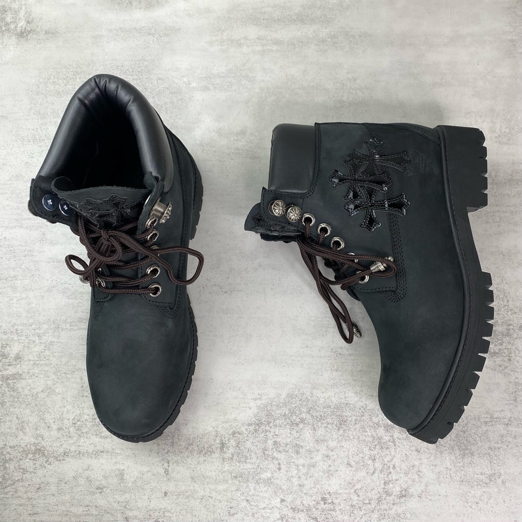 Chrome Hearts