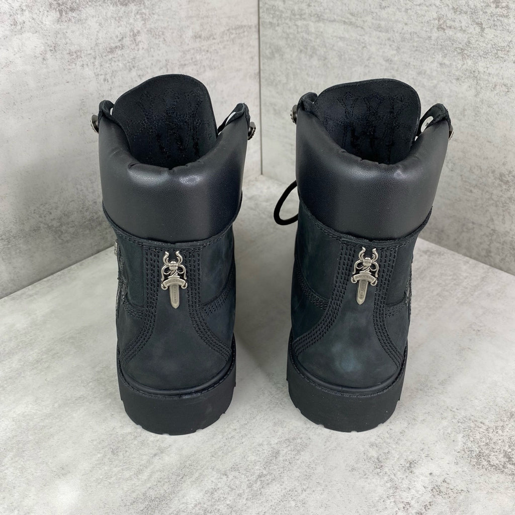 Chrome Hearts