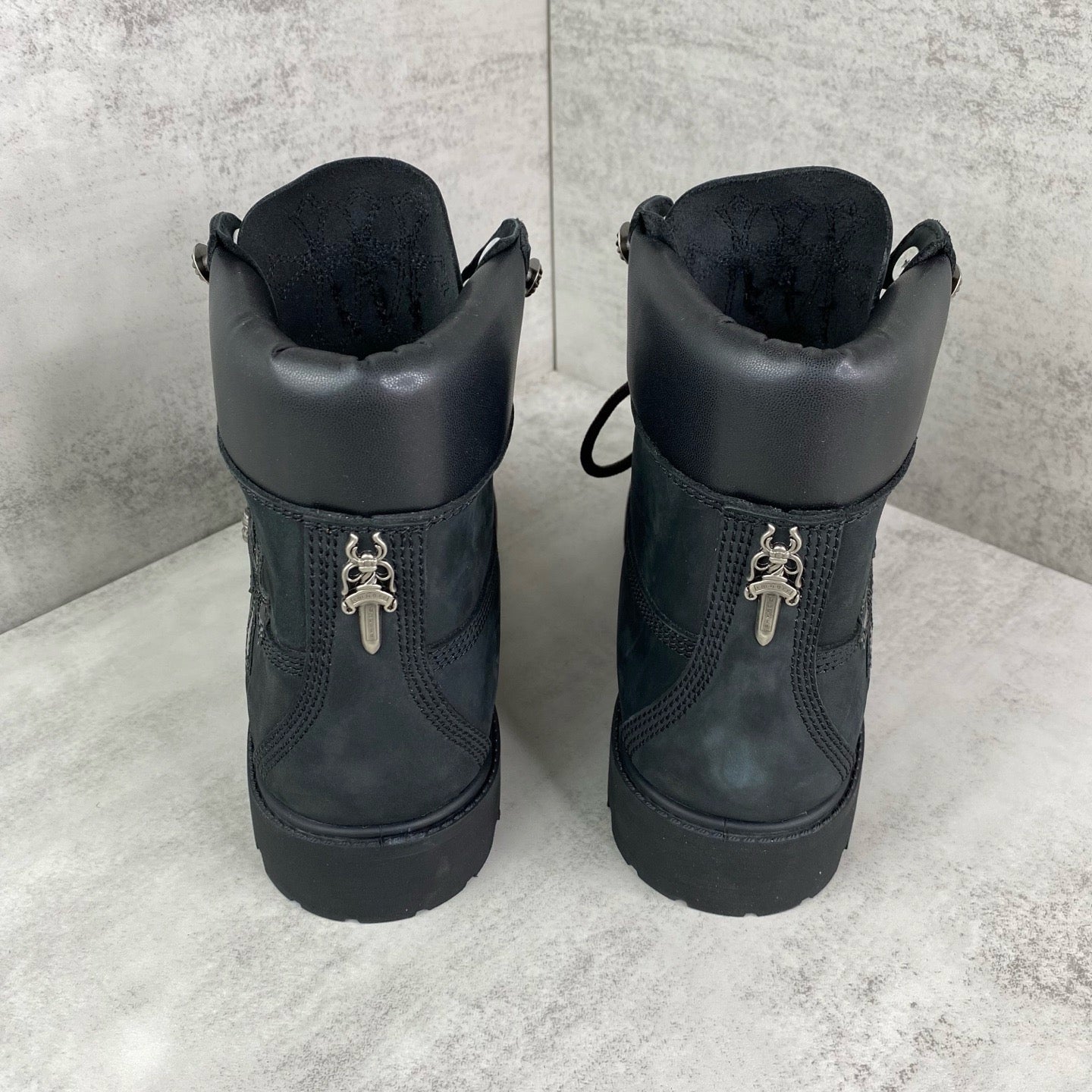 Chrome Hearts
