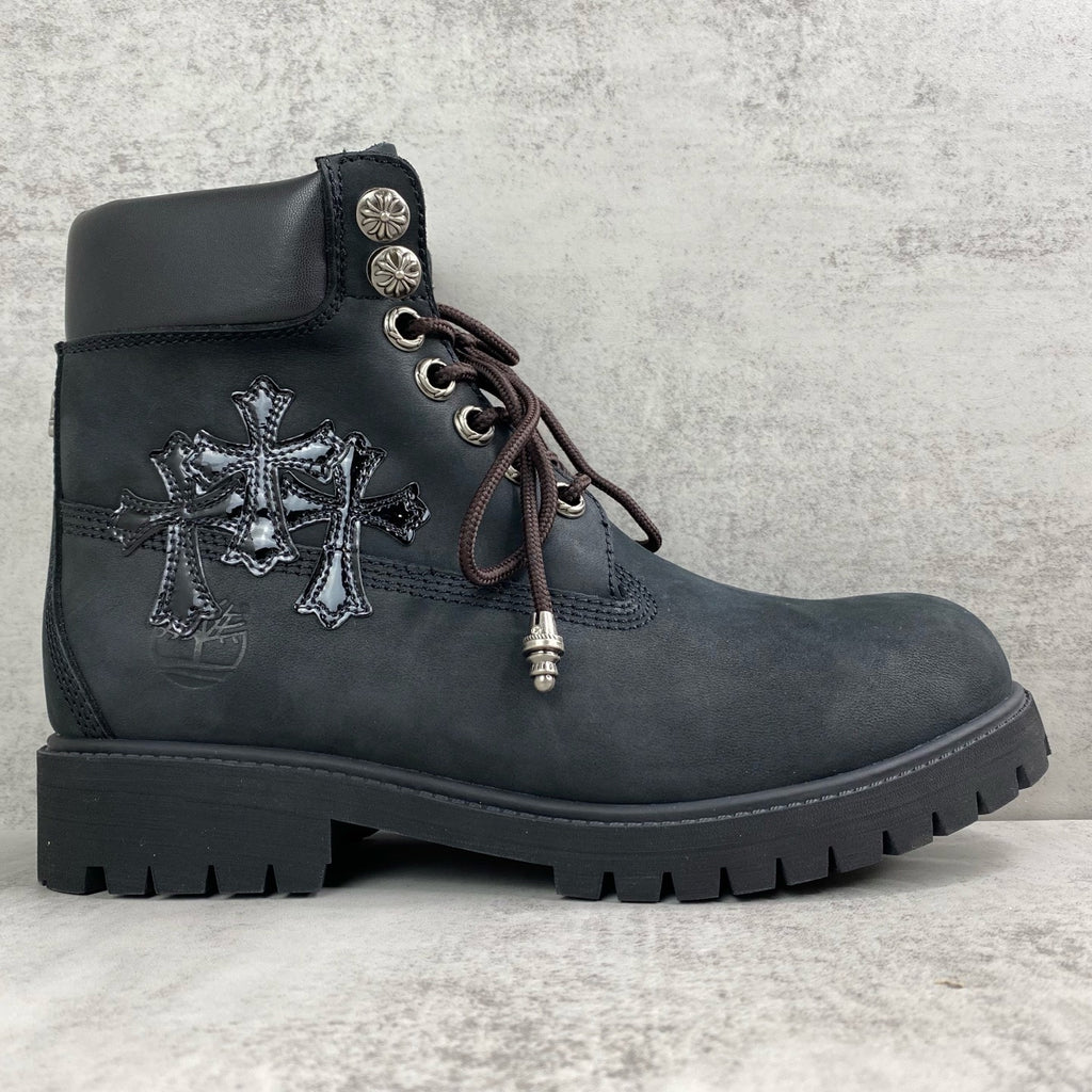 Chrome Hearts