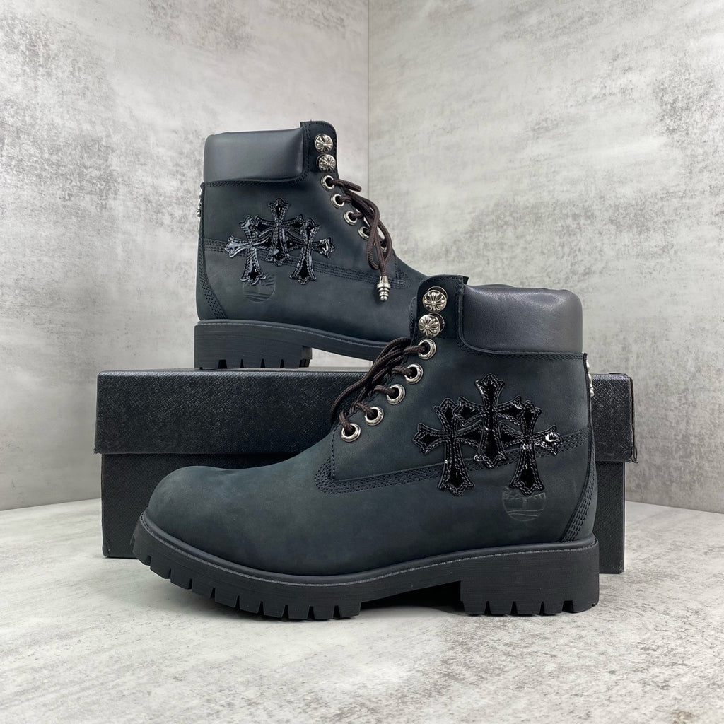 Chrome Hearts
