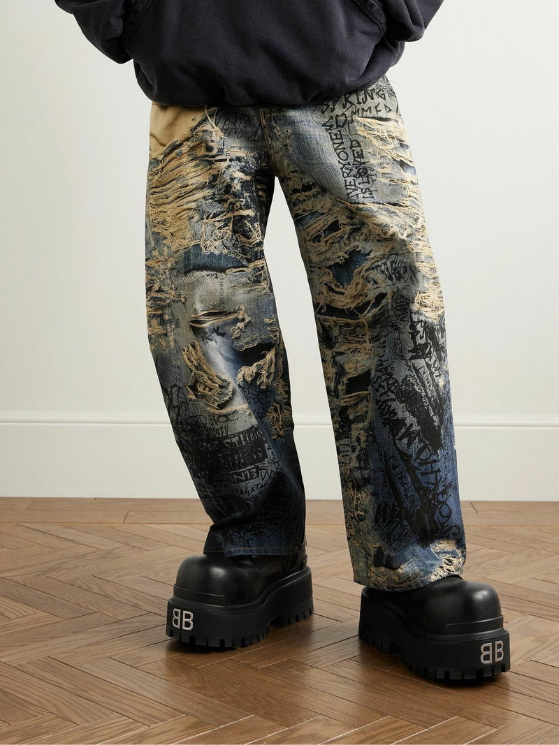 Balenciaga