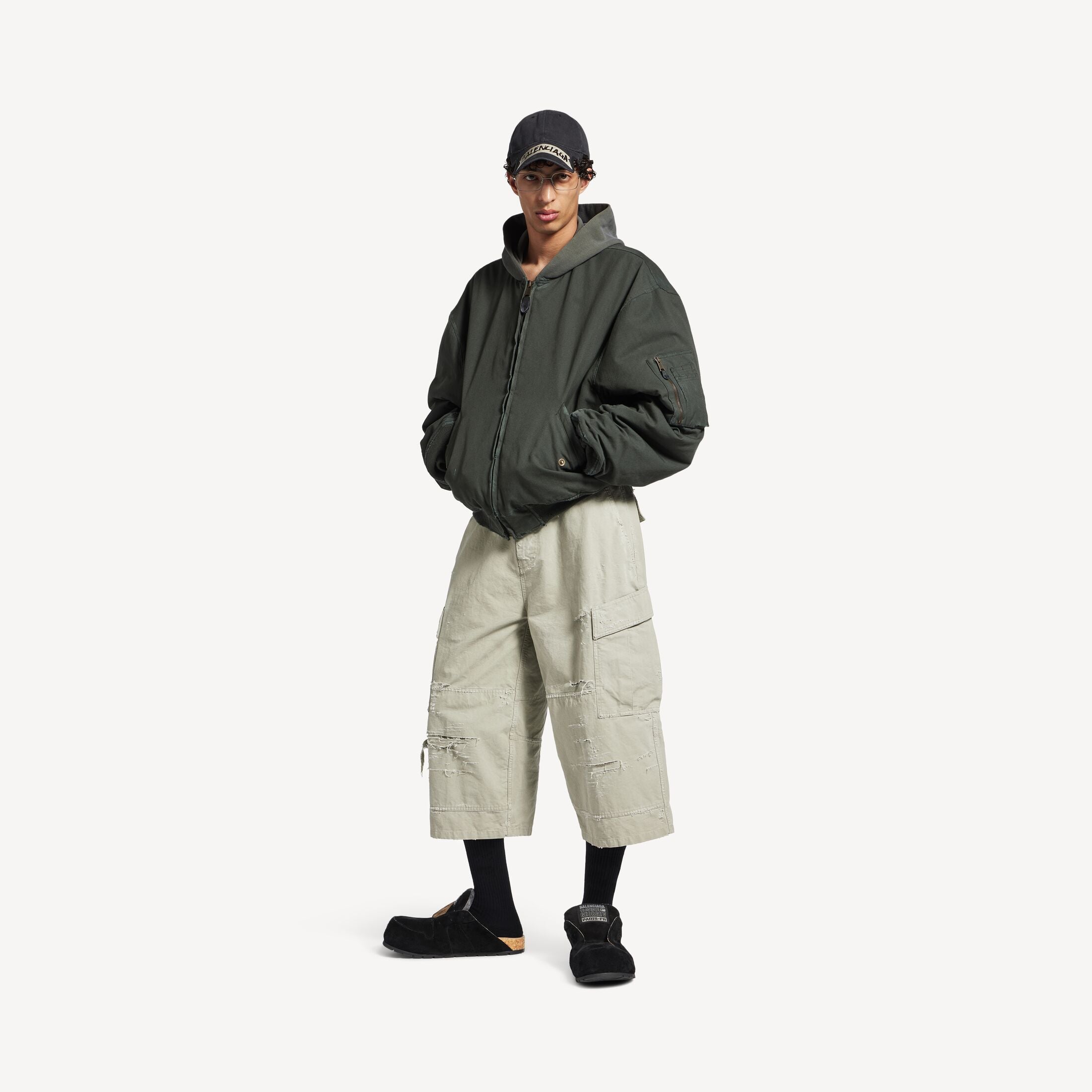 Balenciaga