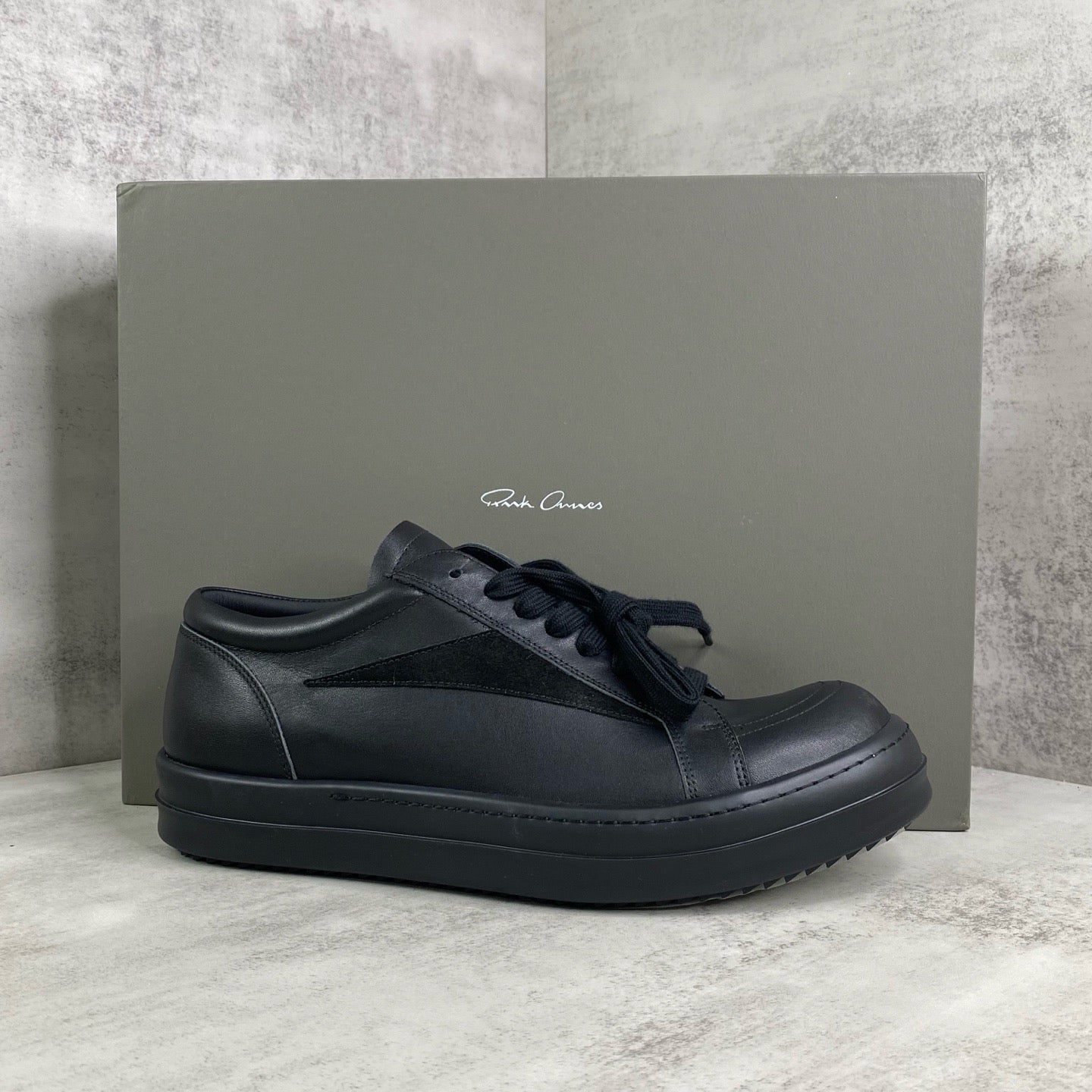 Rick Owens