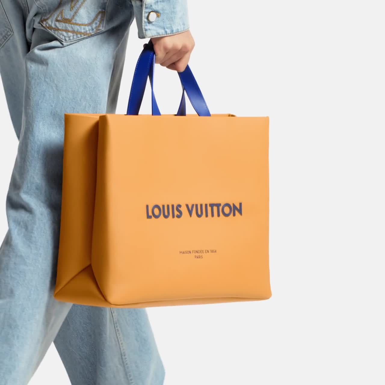 LV