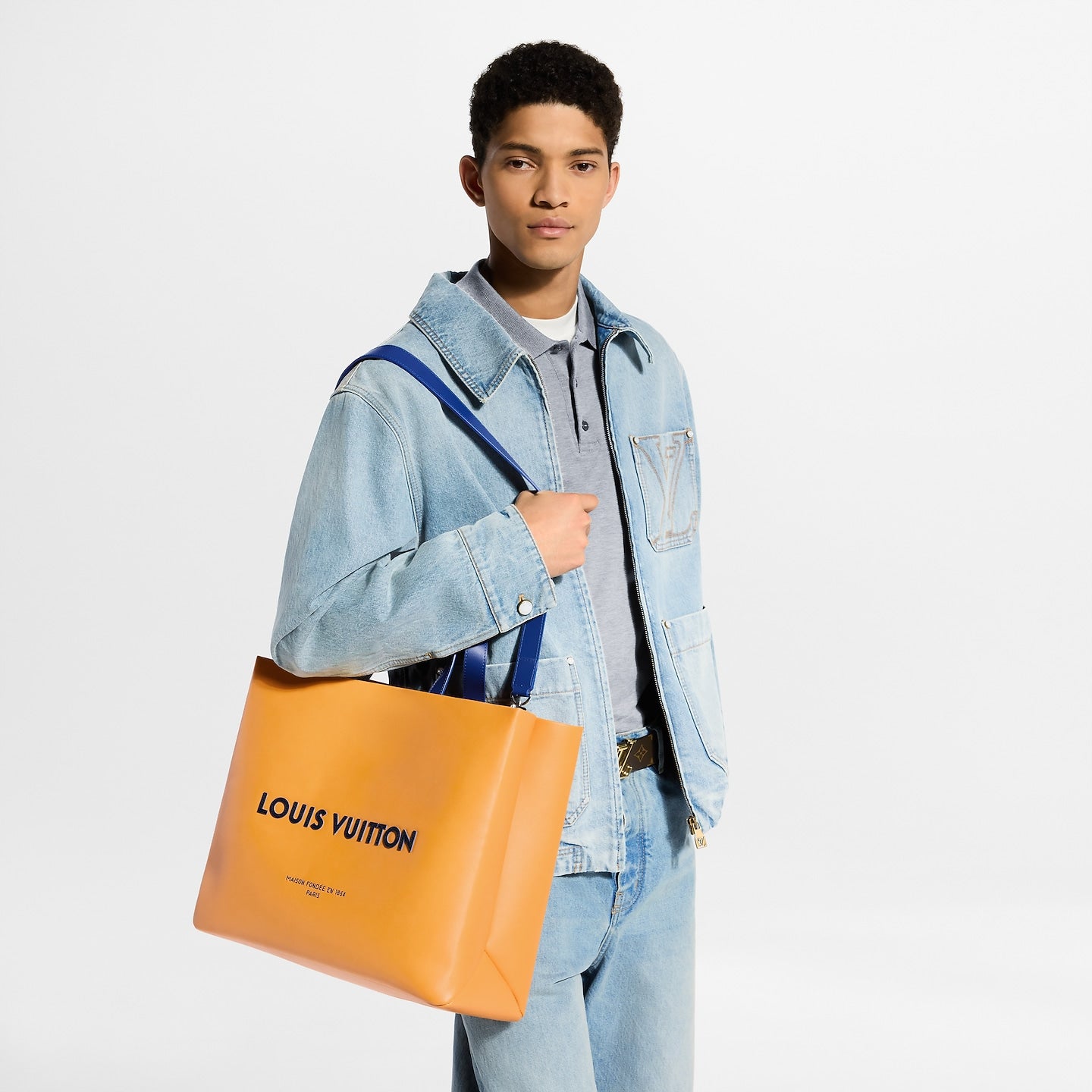LV