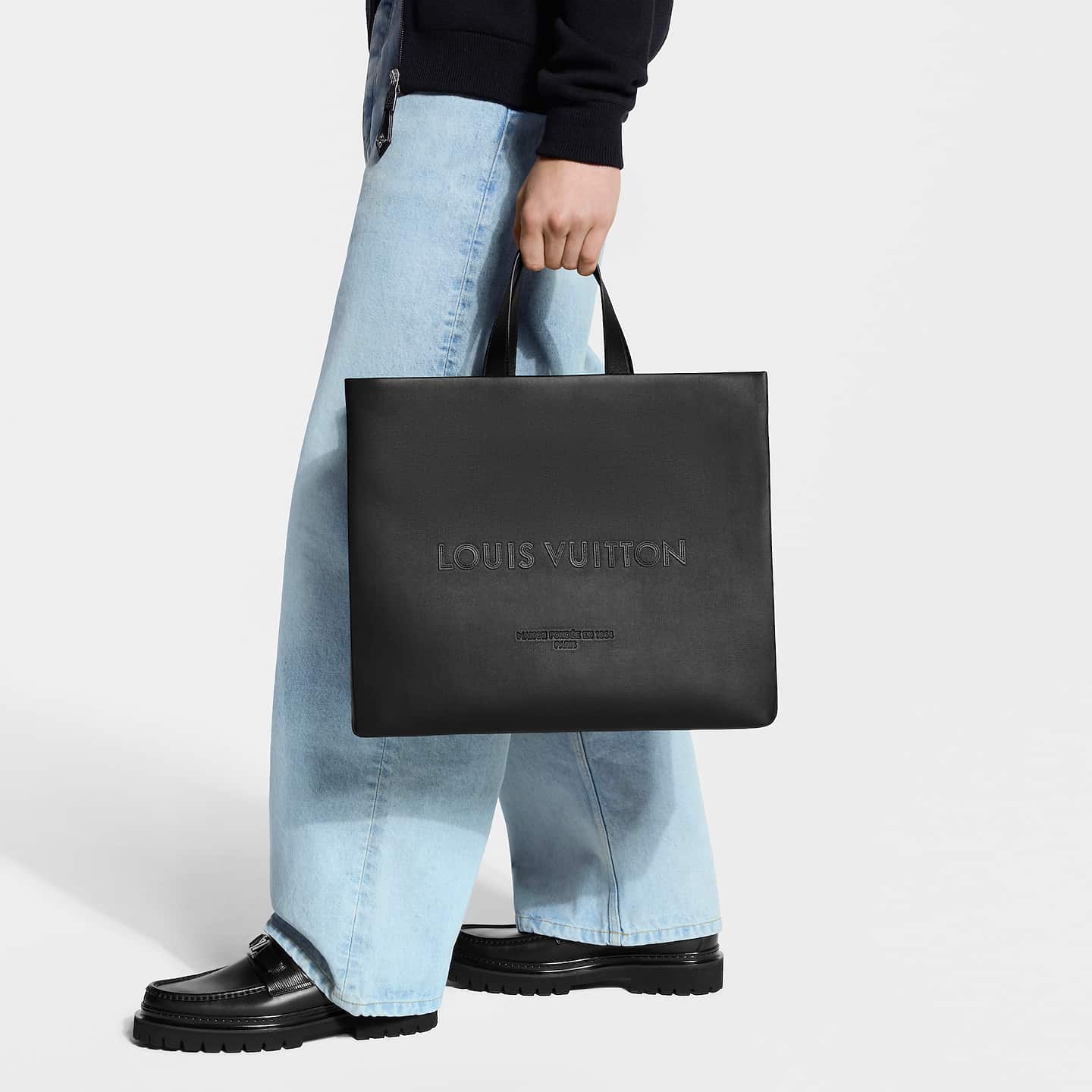 LV