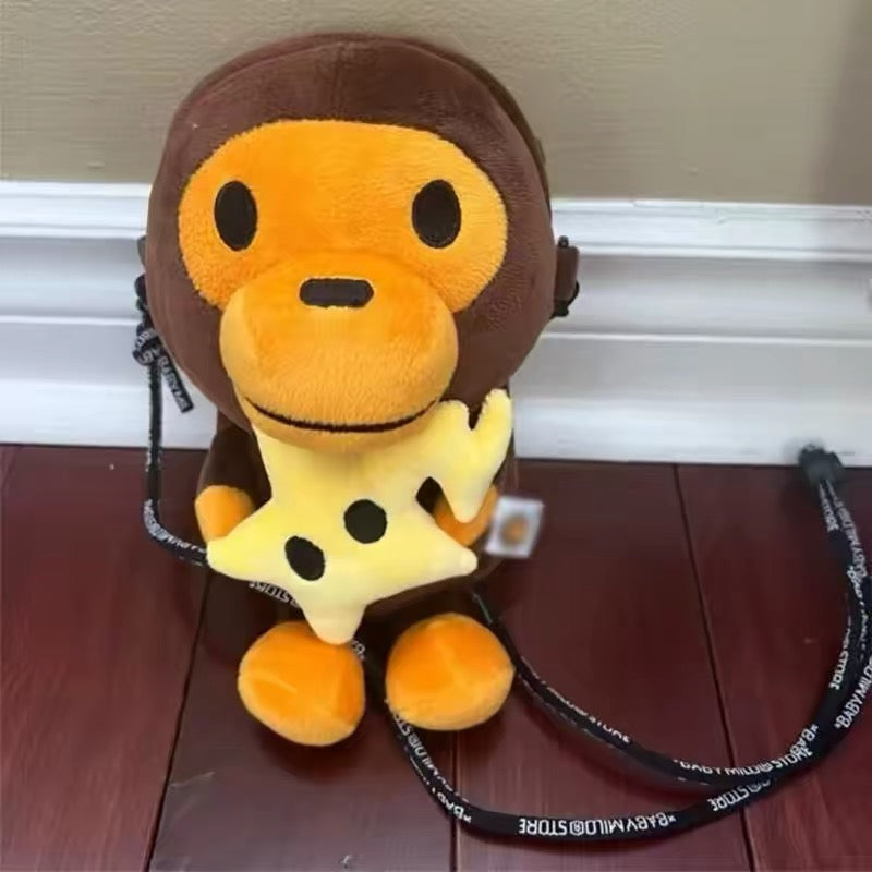 BAPE
