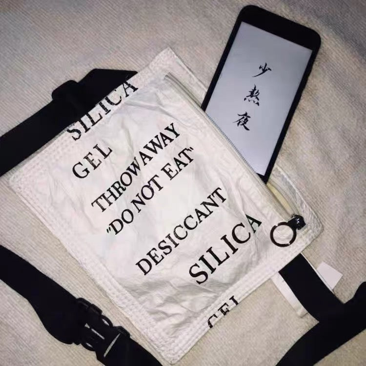 Accessories