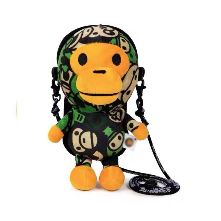 BAPE
