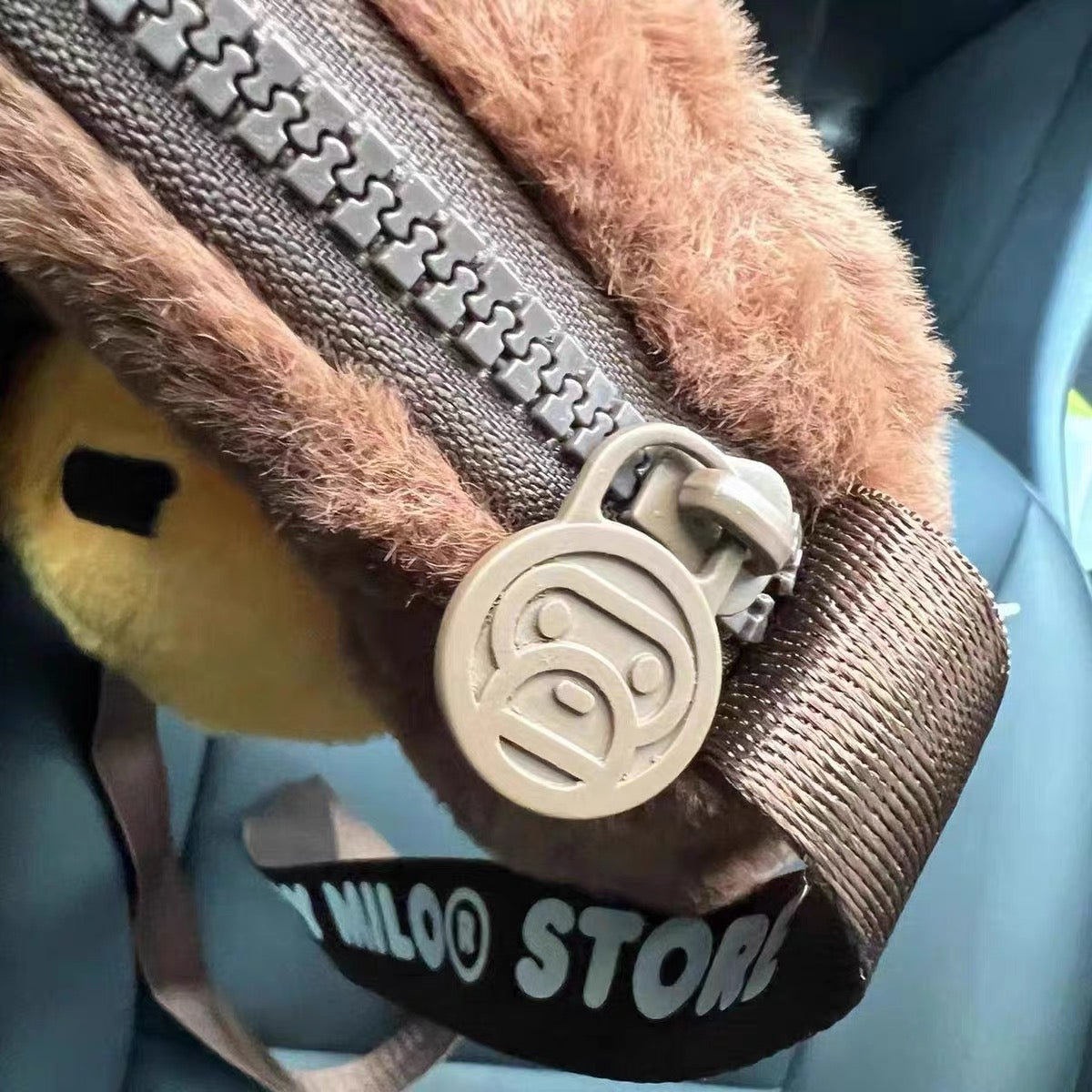 BAPE