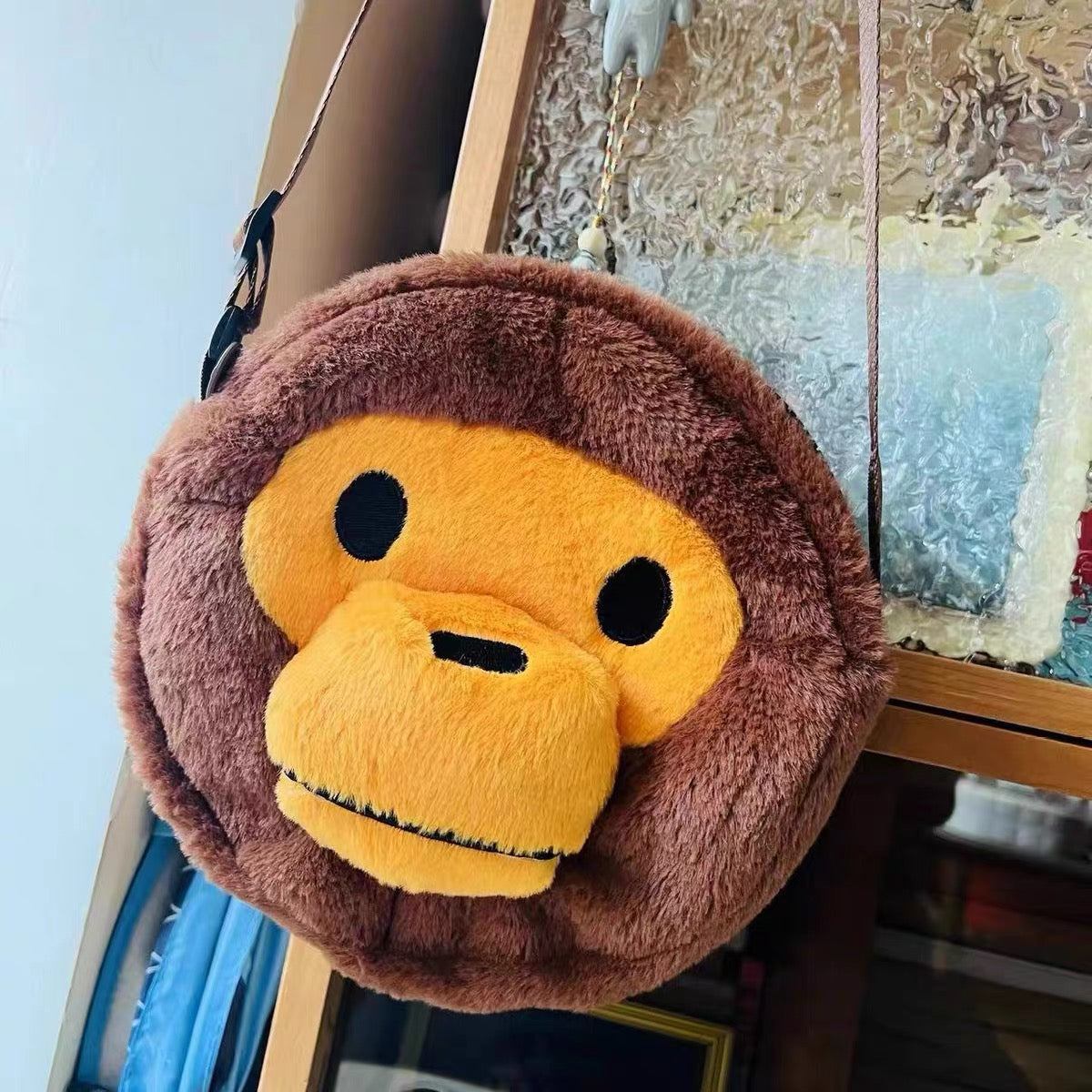 BAPE