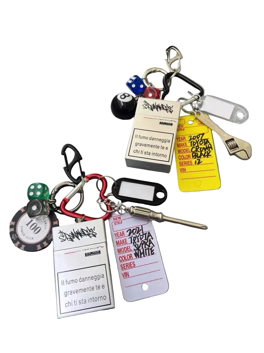 Accessories