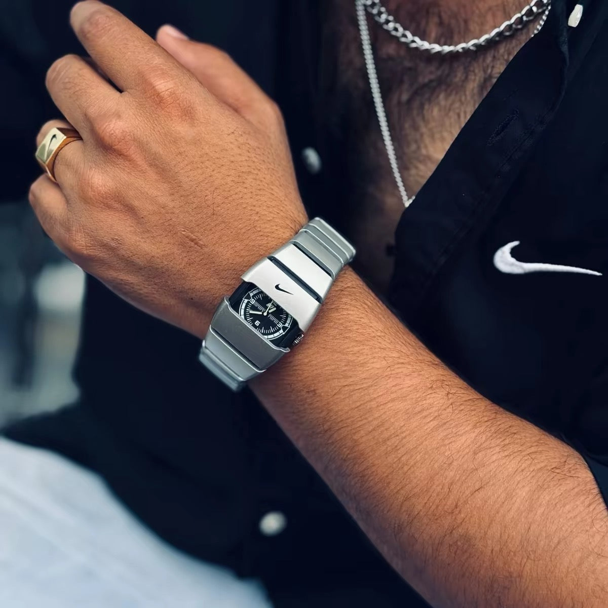 Nike