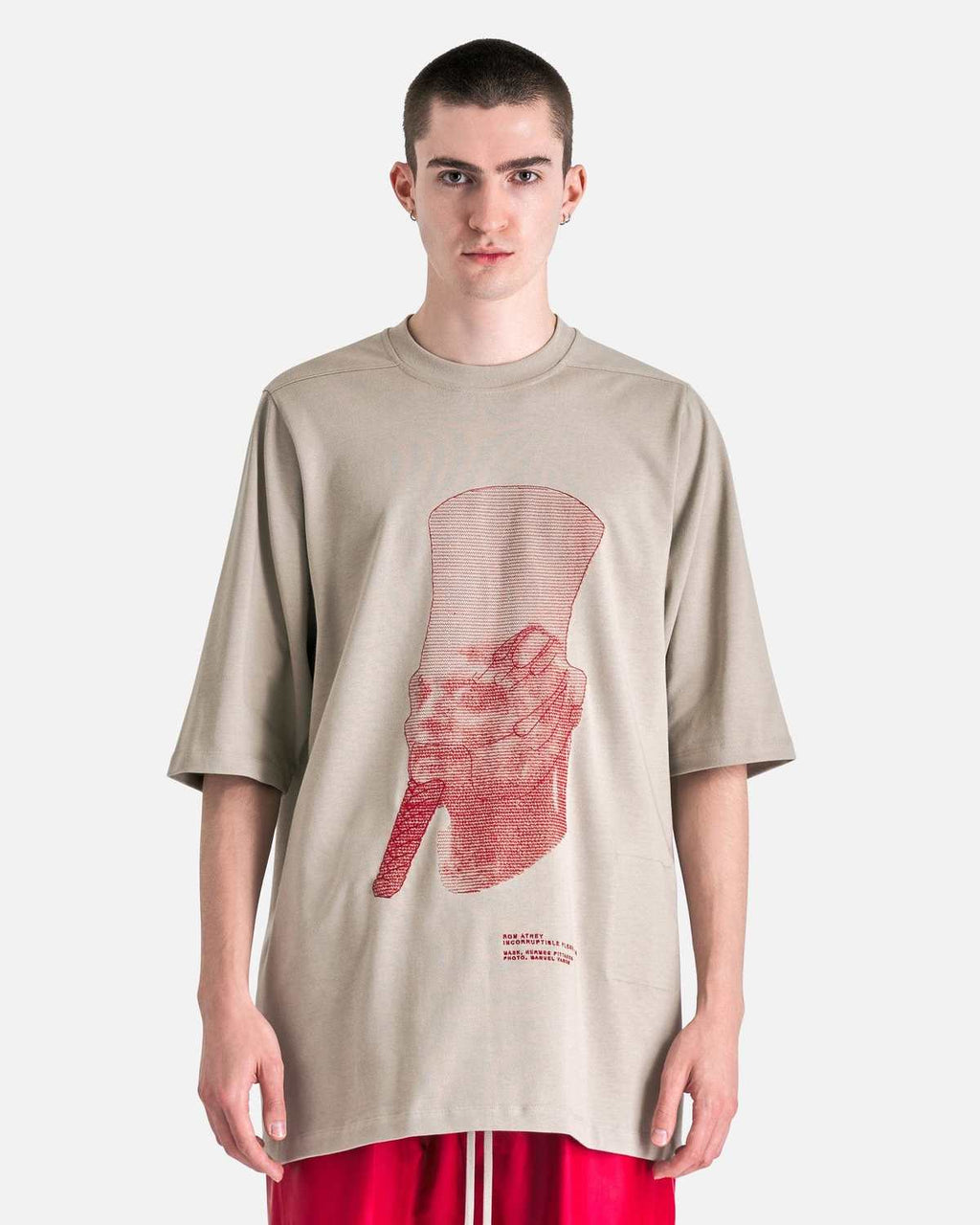 Rick Owens