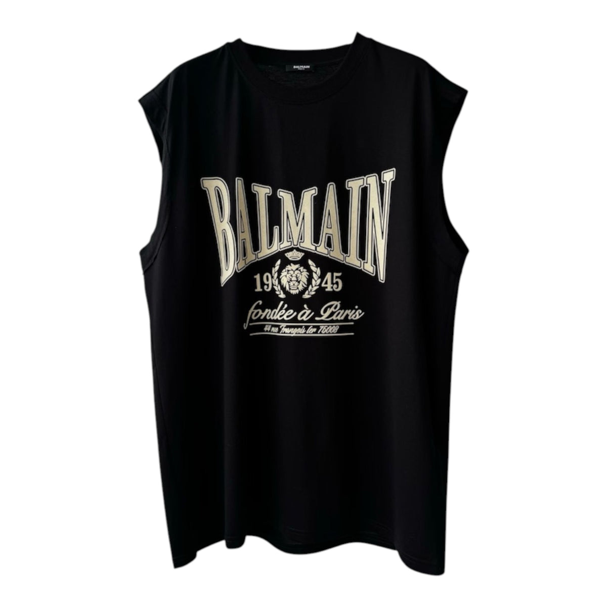 Balmain
