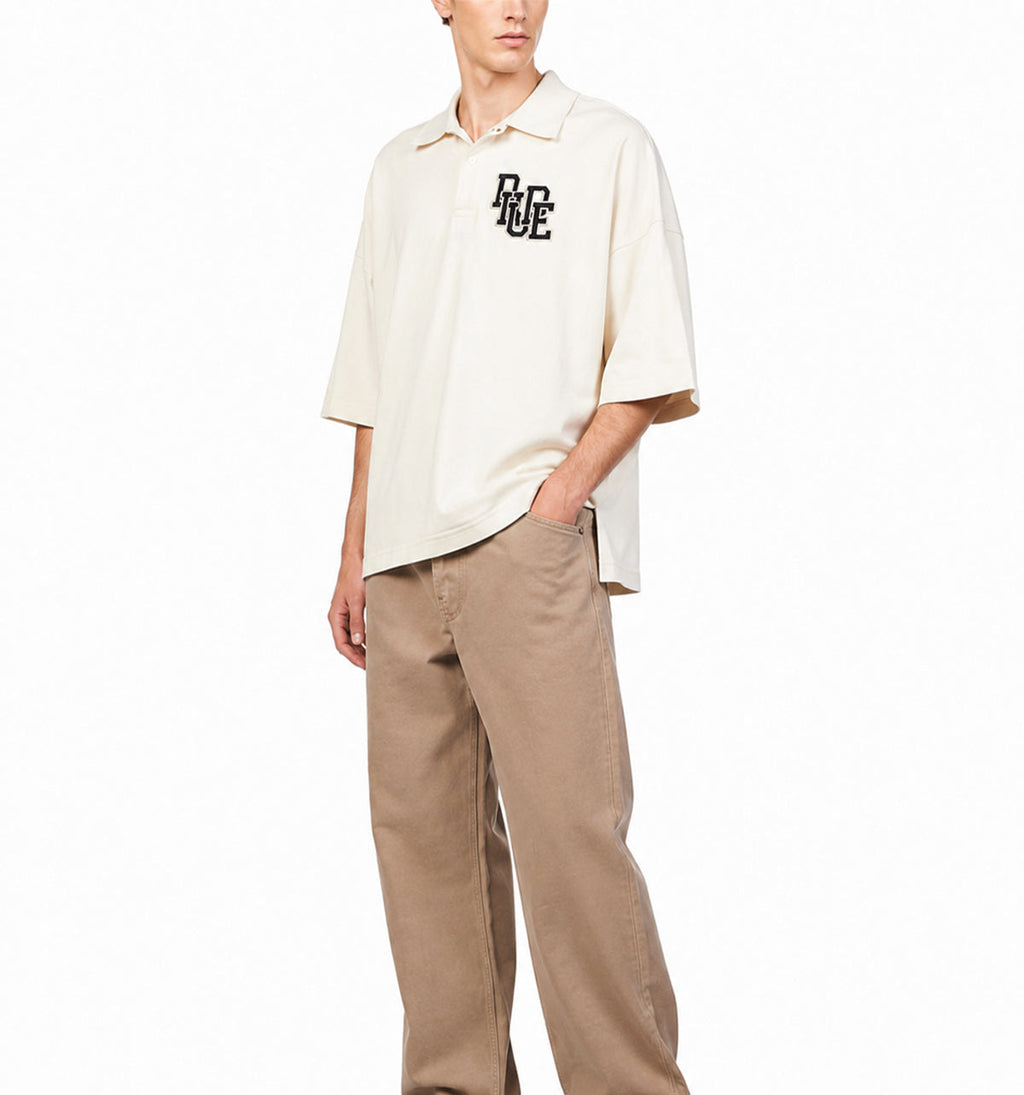 Boxy Cotton