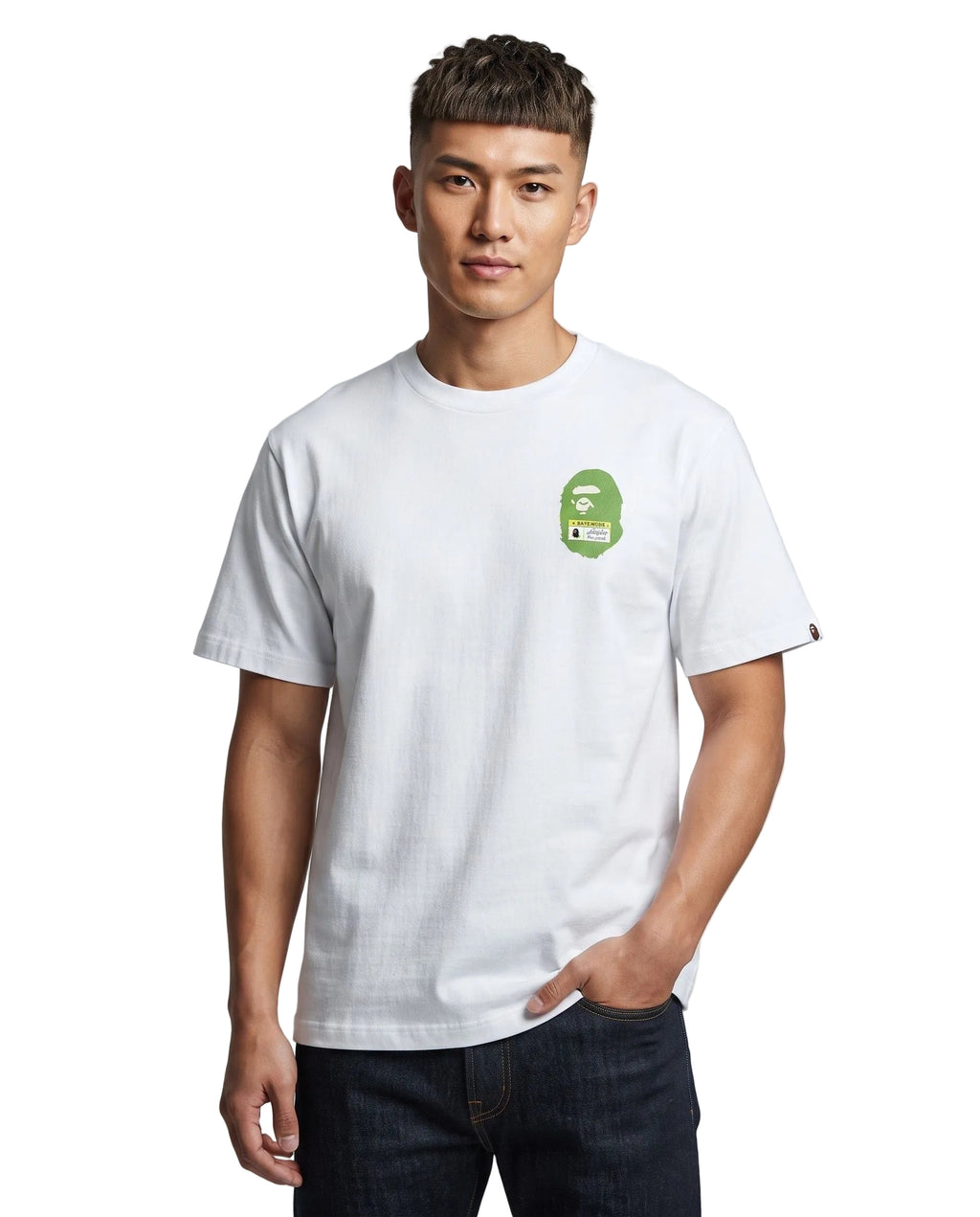 BAPE