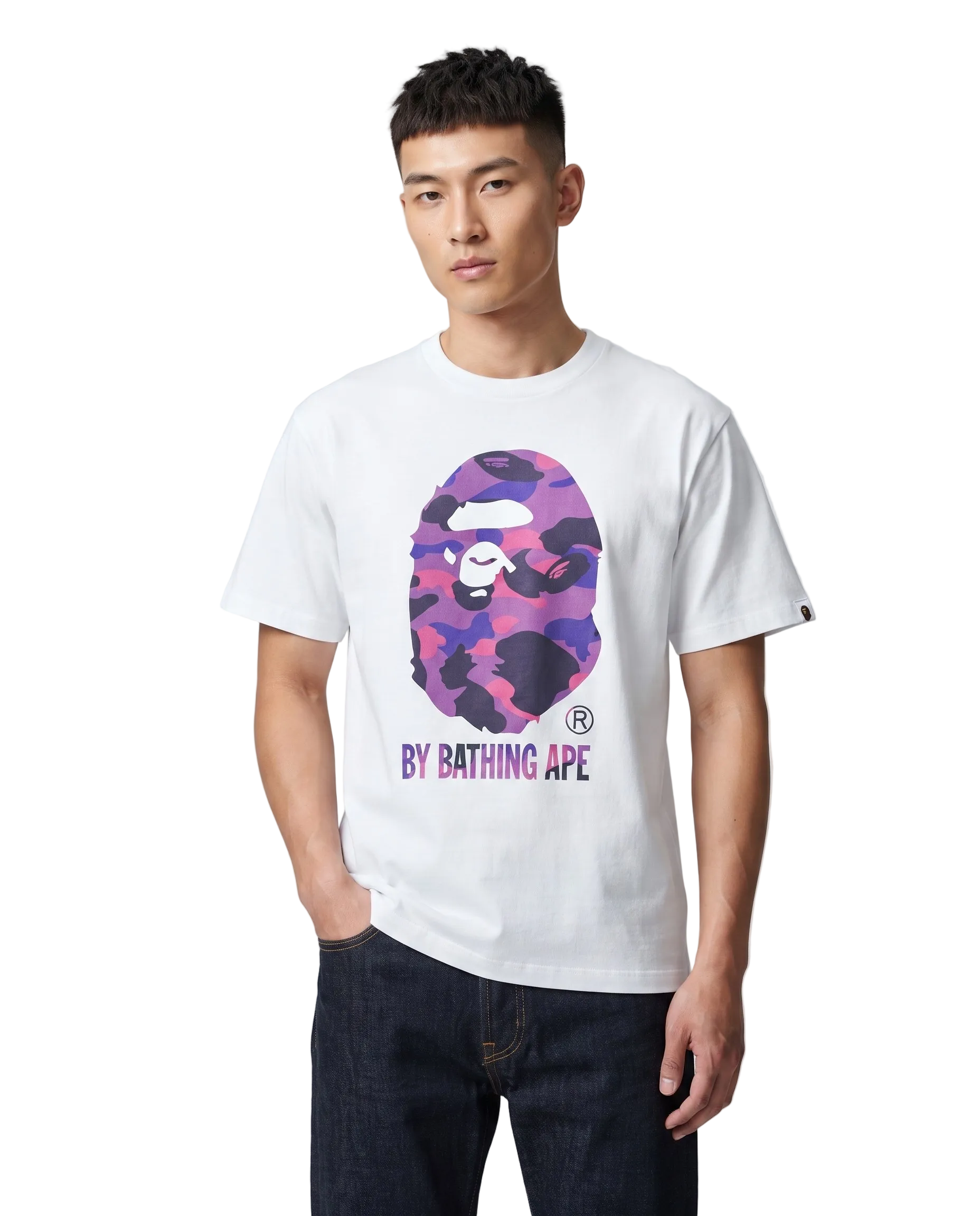 BAPE
