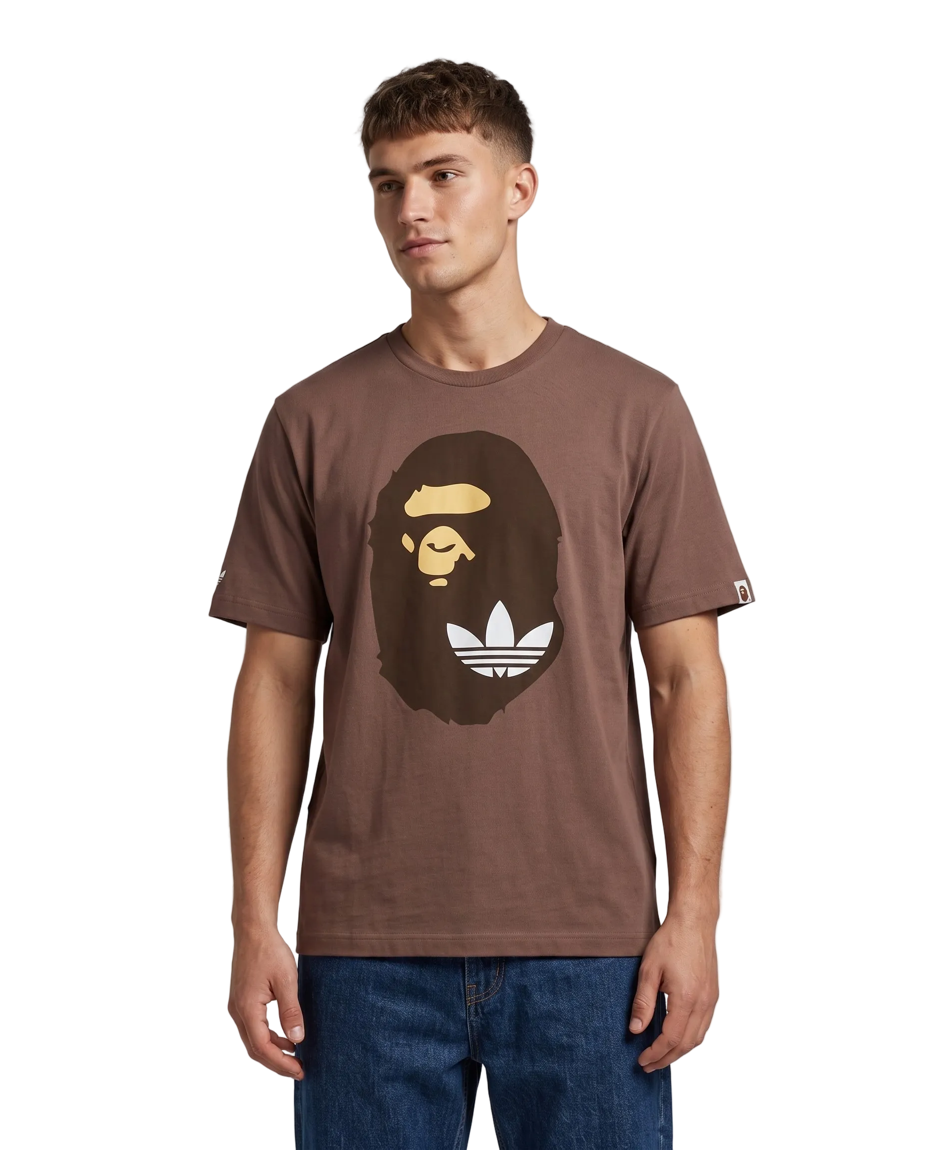 BAPE
