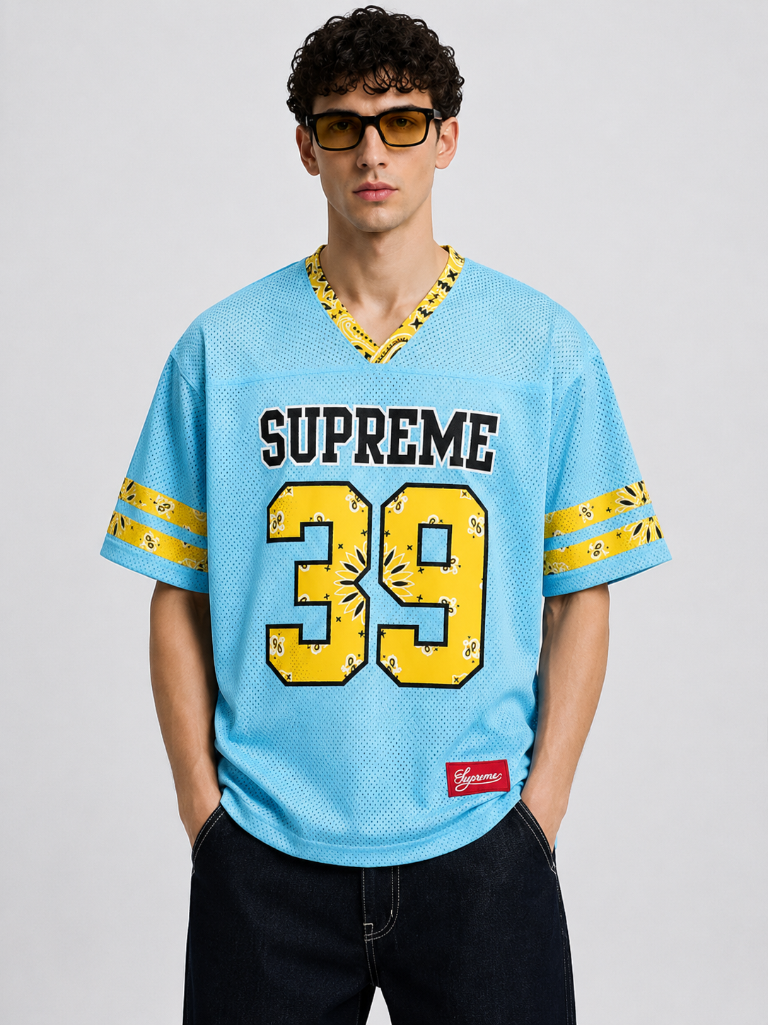 Supreme